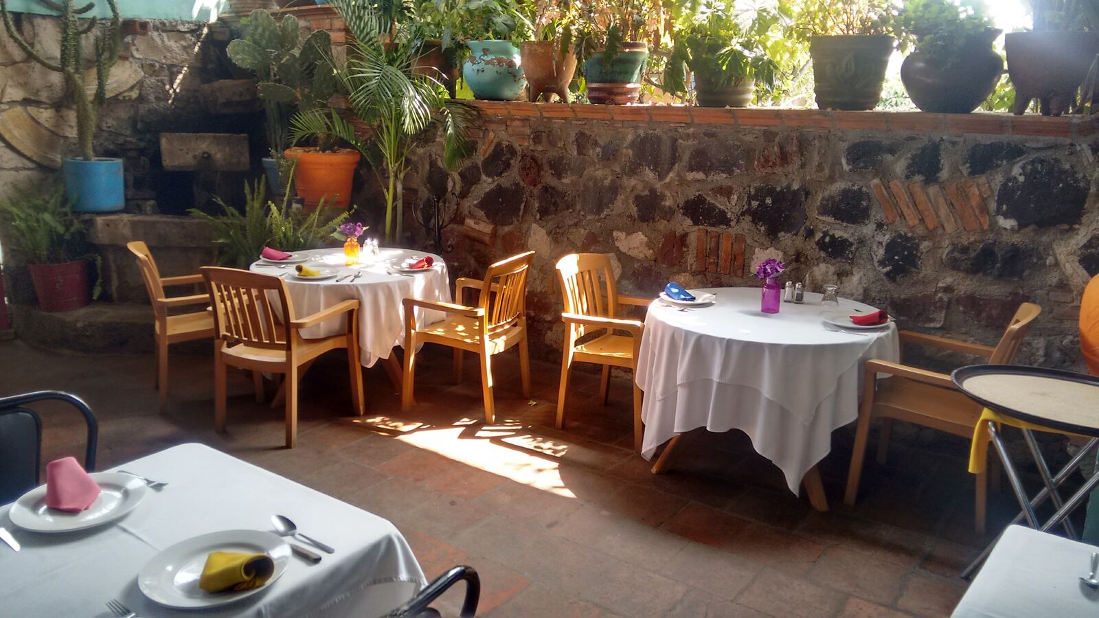 Restaurant "La Nueva Brecha" image 10