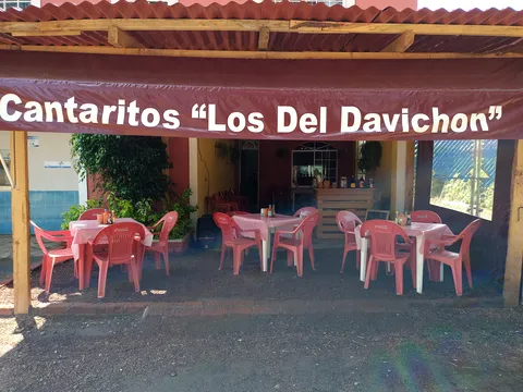 Cantaritos "los del Davichon" image 1