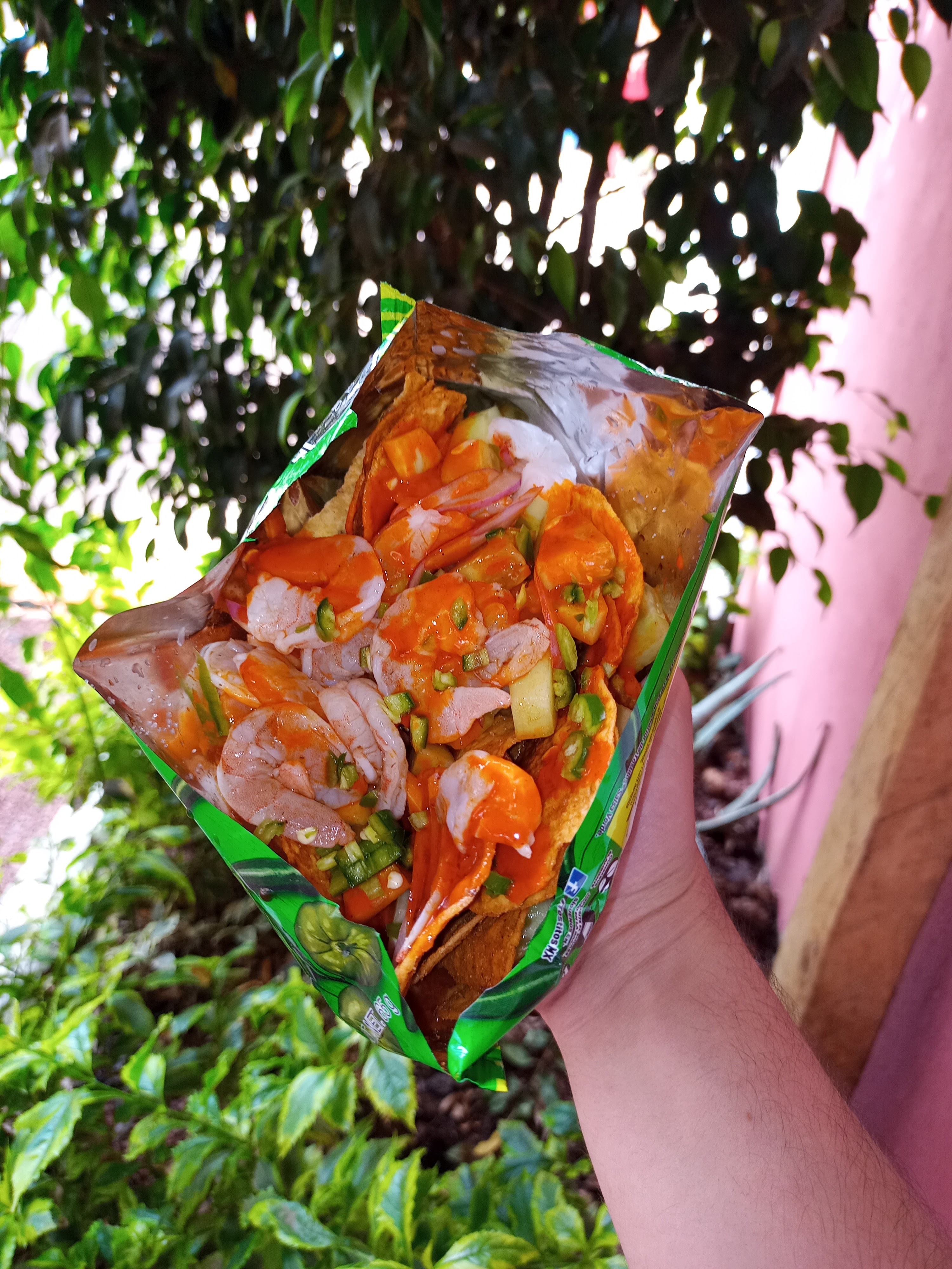 Cantaritos "los del Davichon" image 6