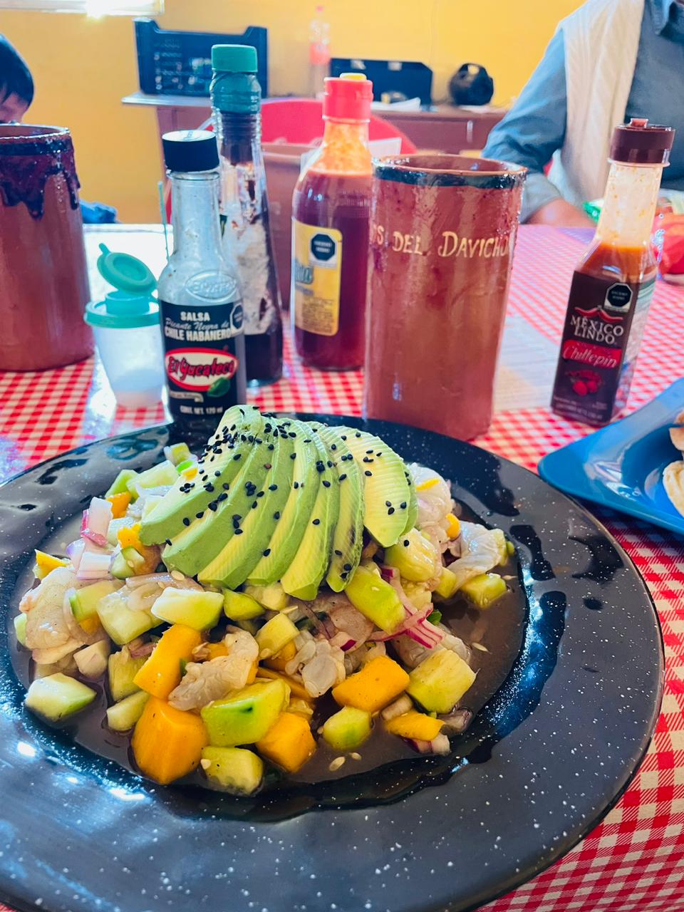 Cantaritos "los del Davichon" image 10