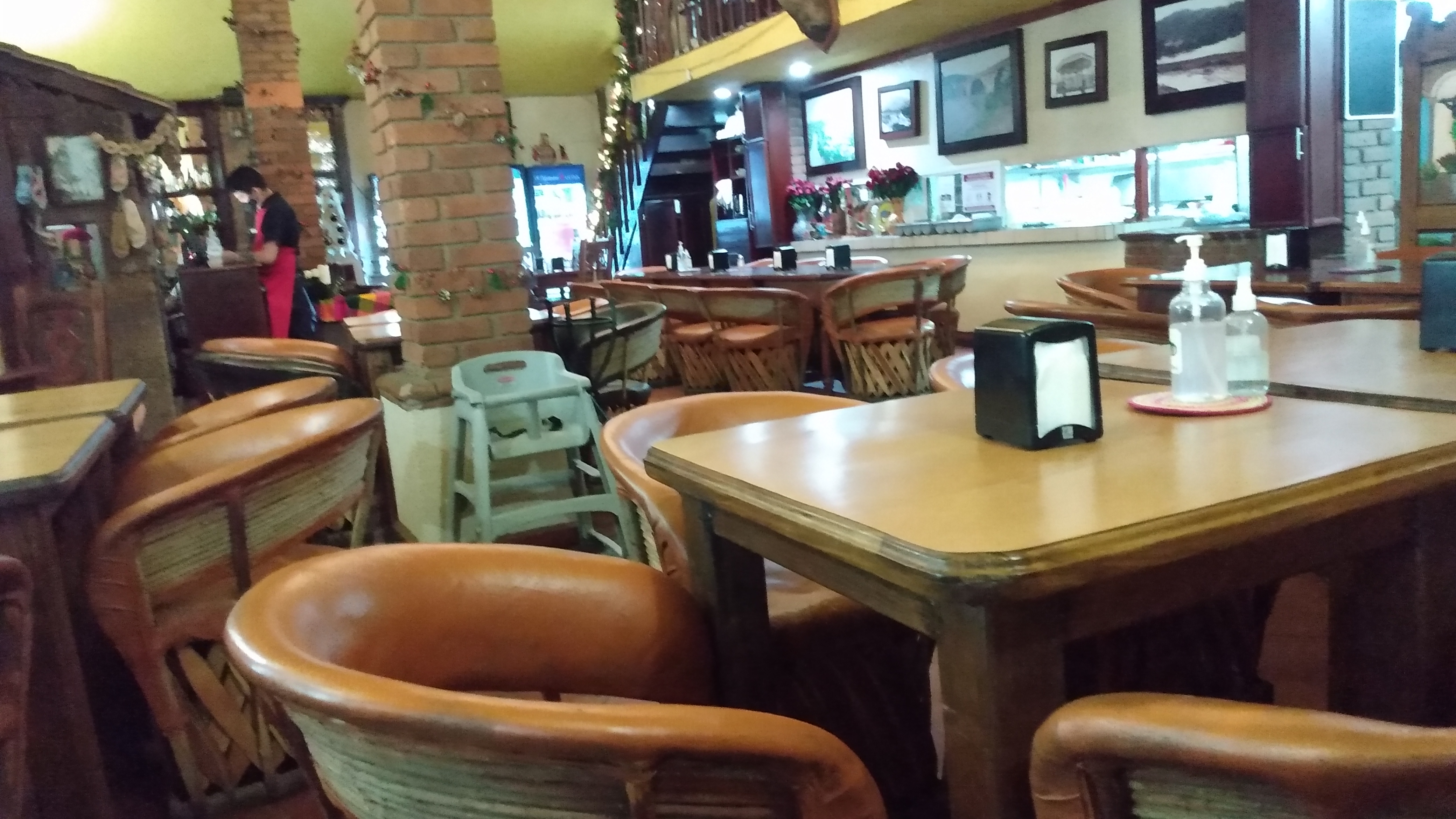 Restaurante Caracuaro image 1