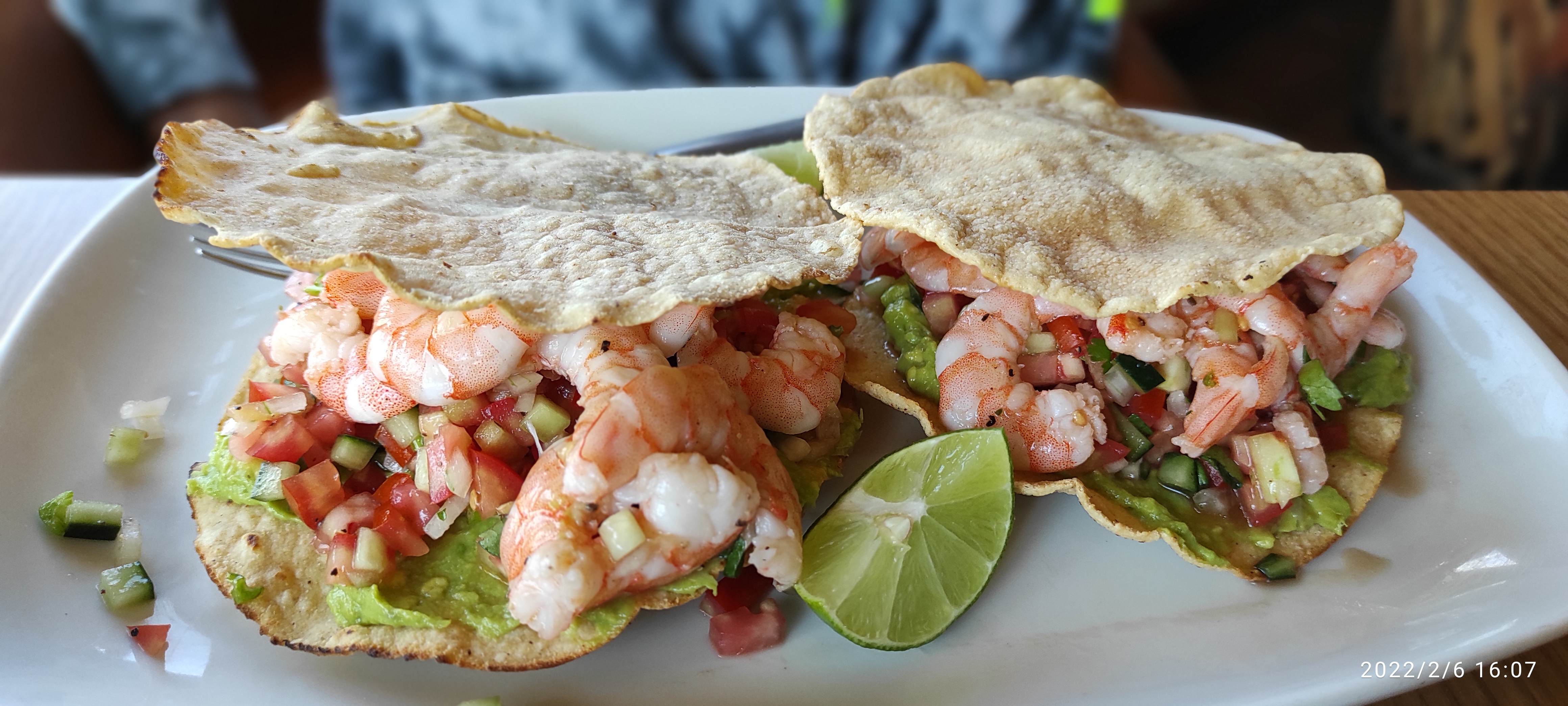 Restaurante Caracuaro image 2