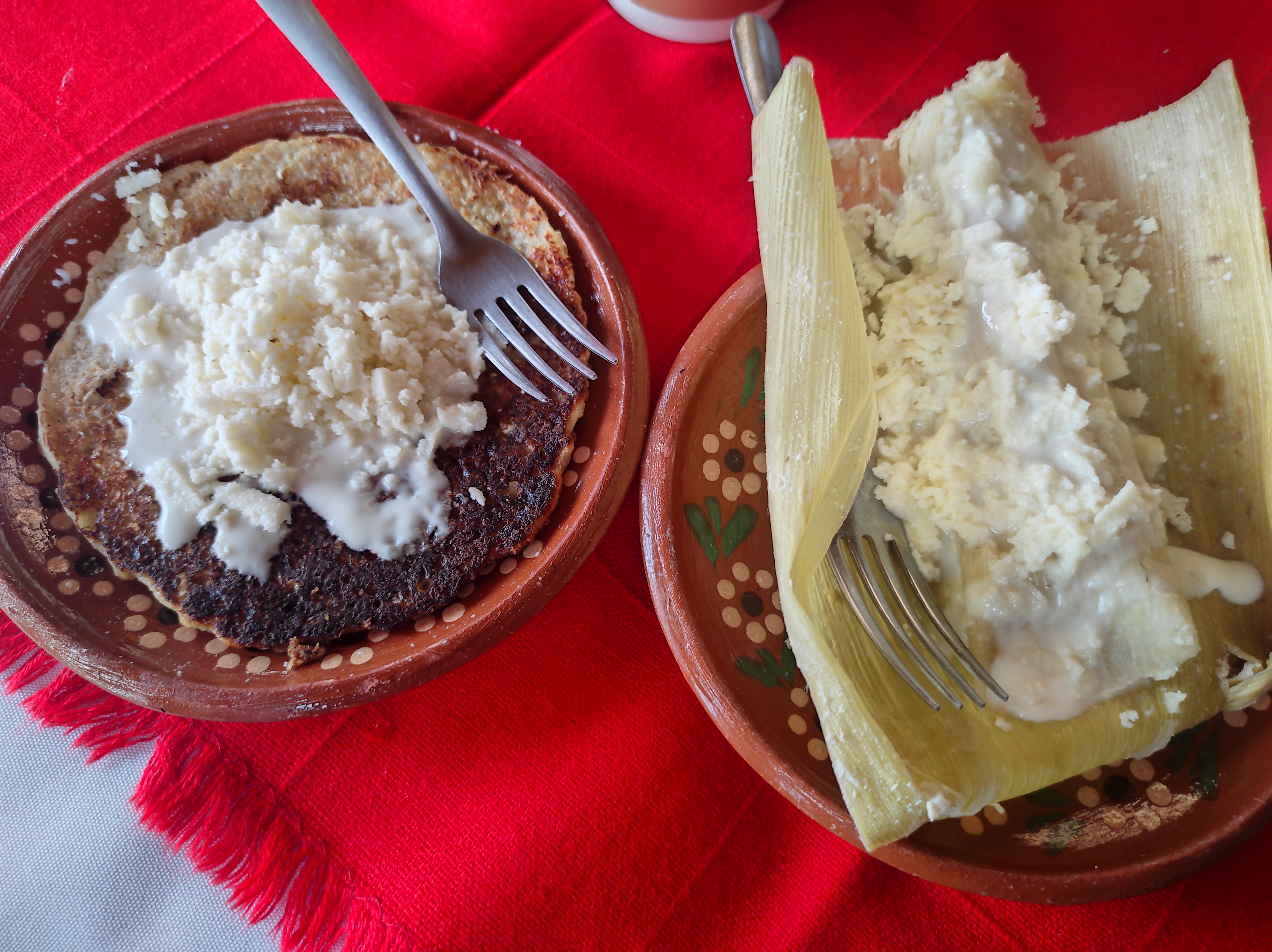 Restaurante Caracuaro image 3