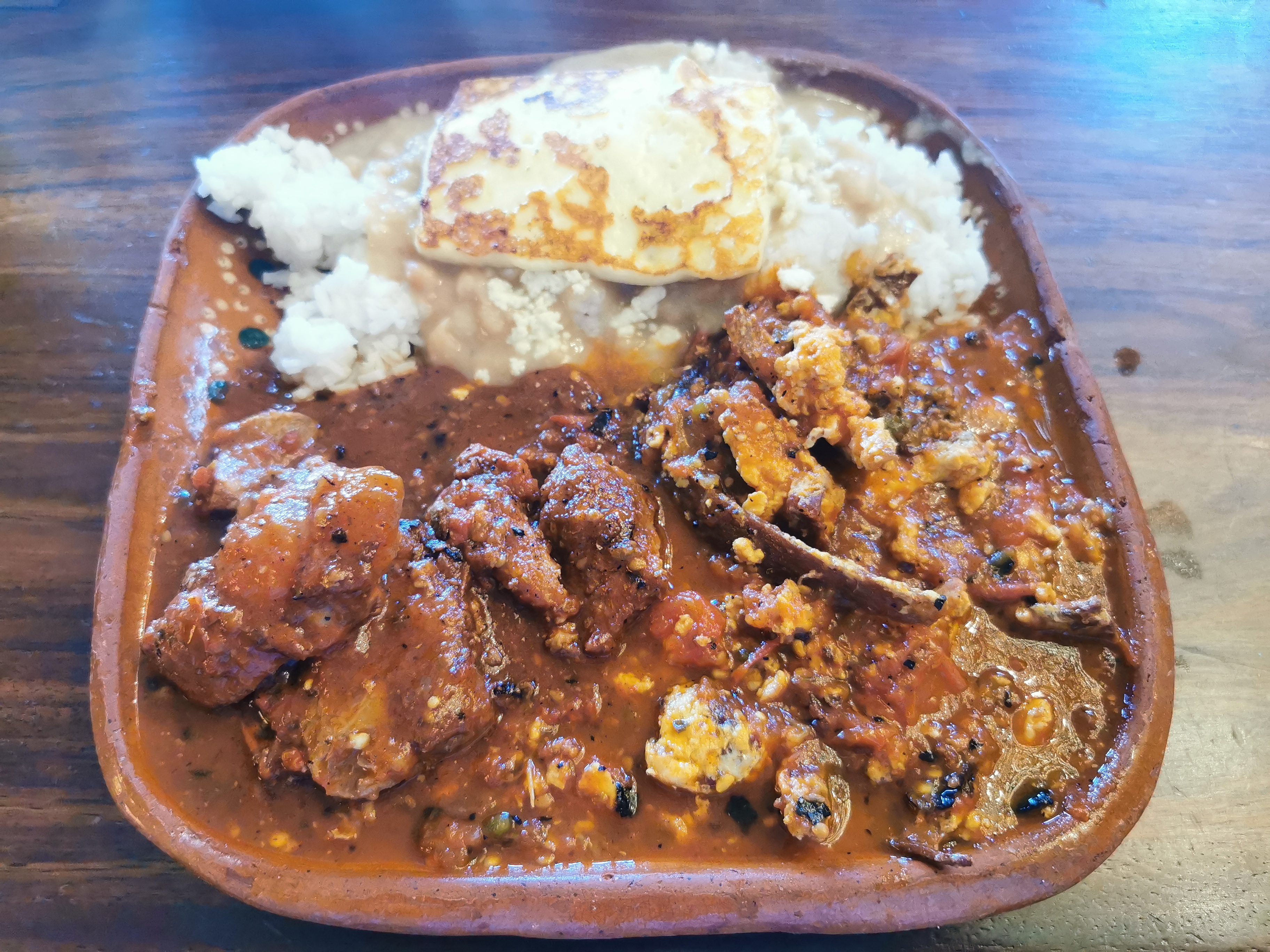 Restaurante Caracuaro image 4