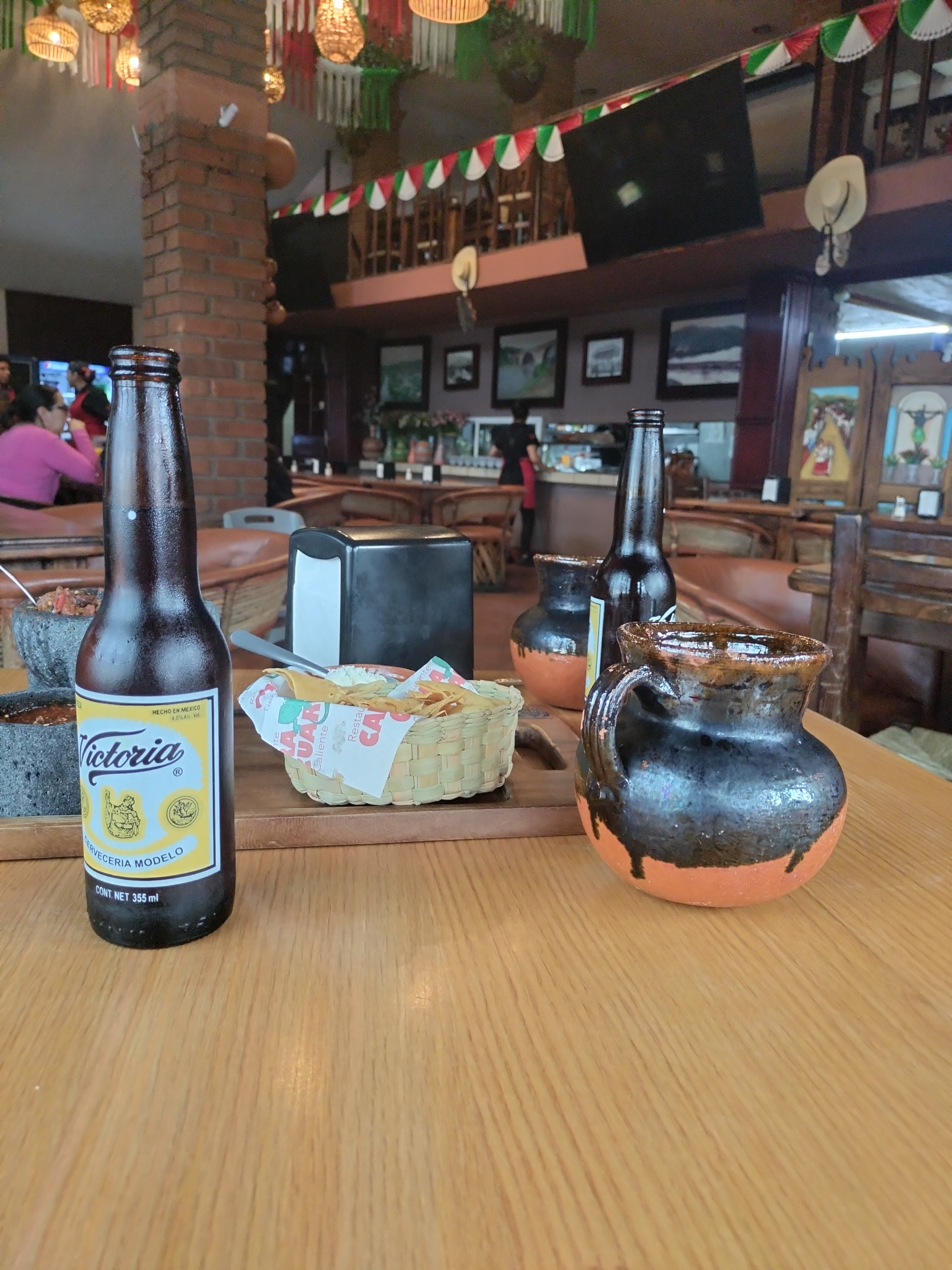 Restaurante Caracuaro image 7