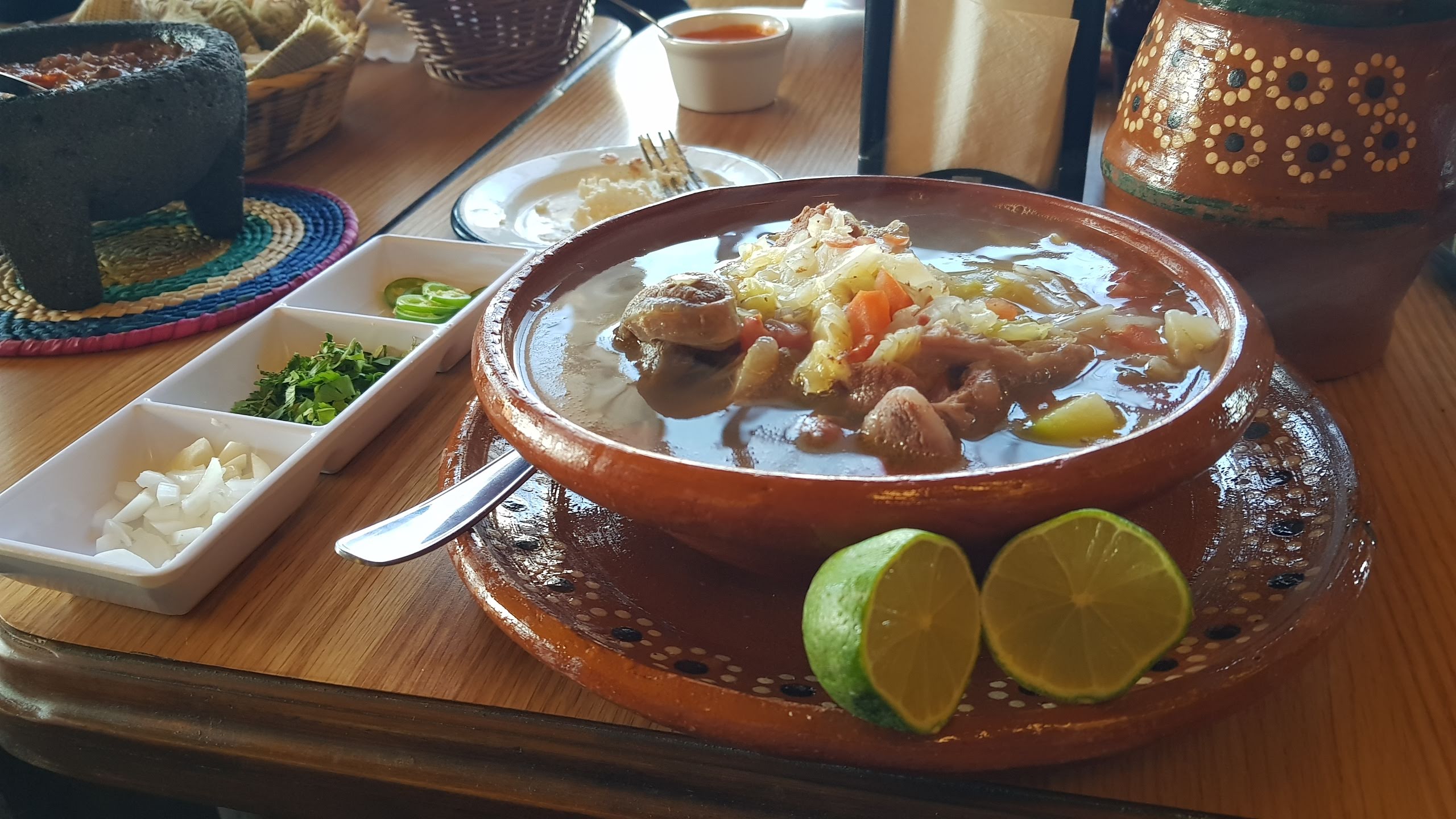 Restaurante Caracuaro image 8