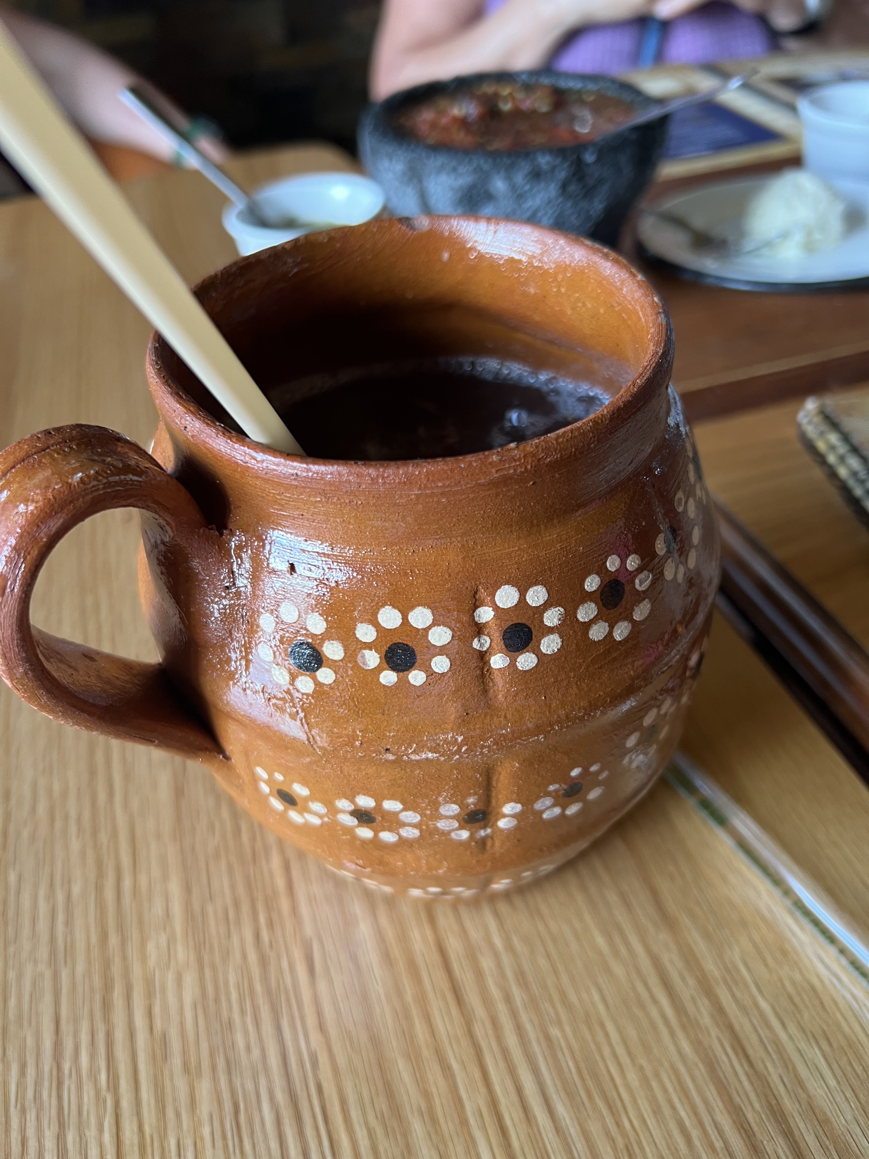 Restaurante Caracuaro image 9