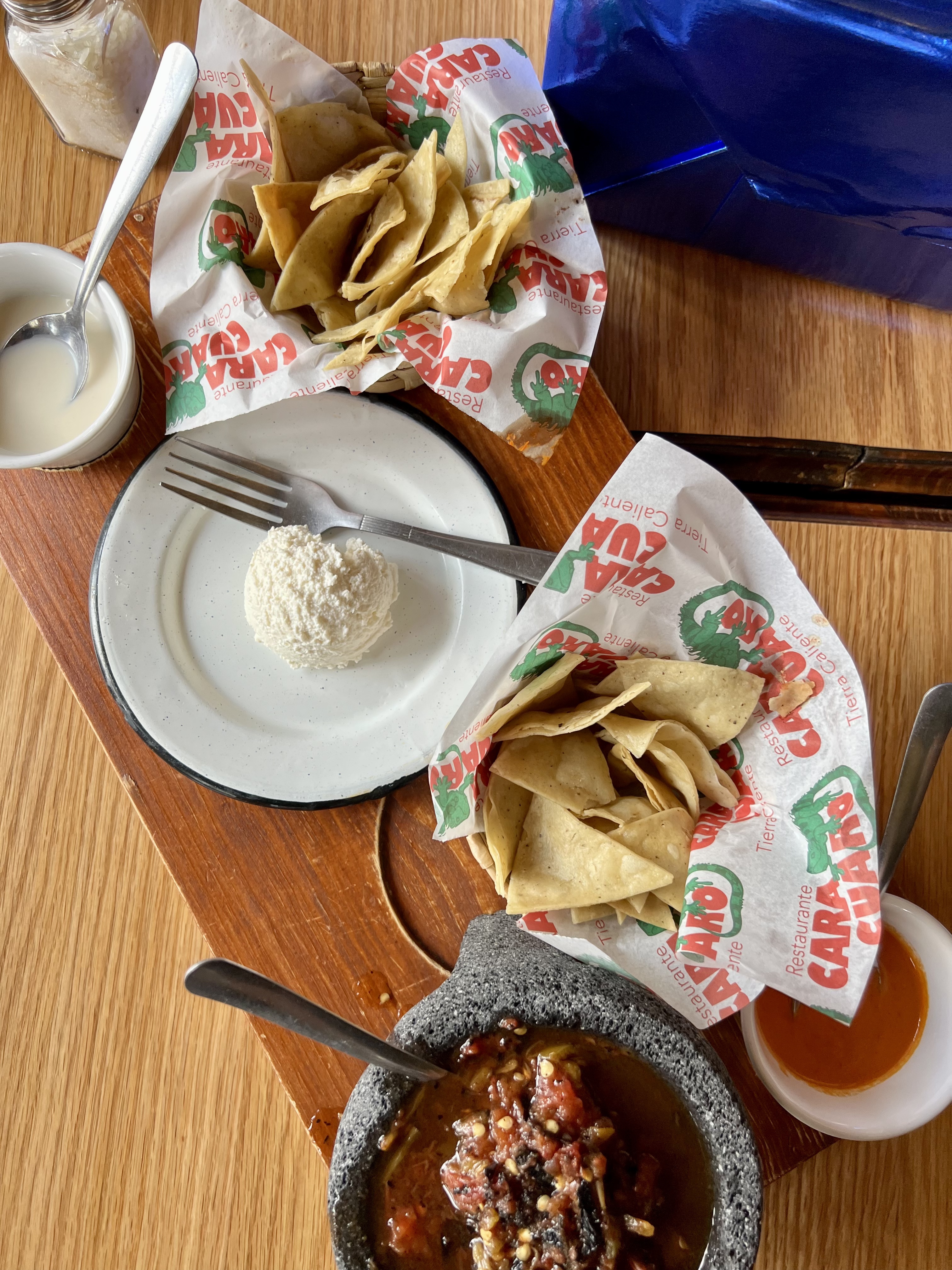 Restaurante Caracuaro image 10