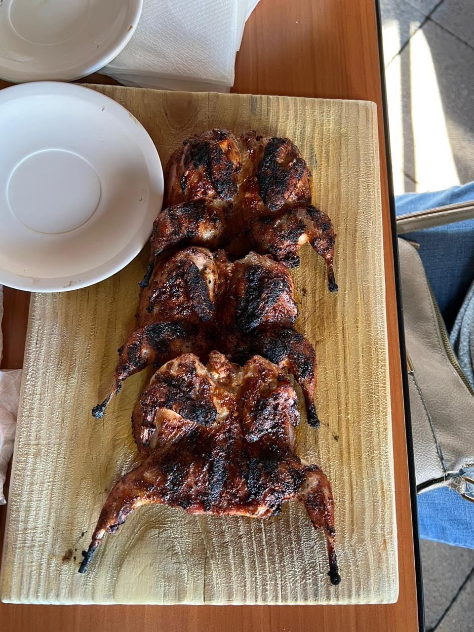 Restaurante Mi Ranchito (Libramiento) image 3