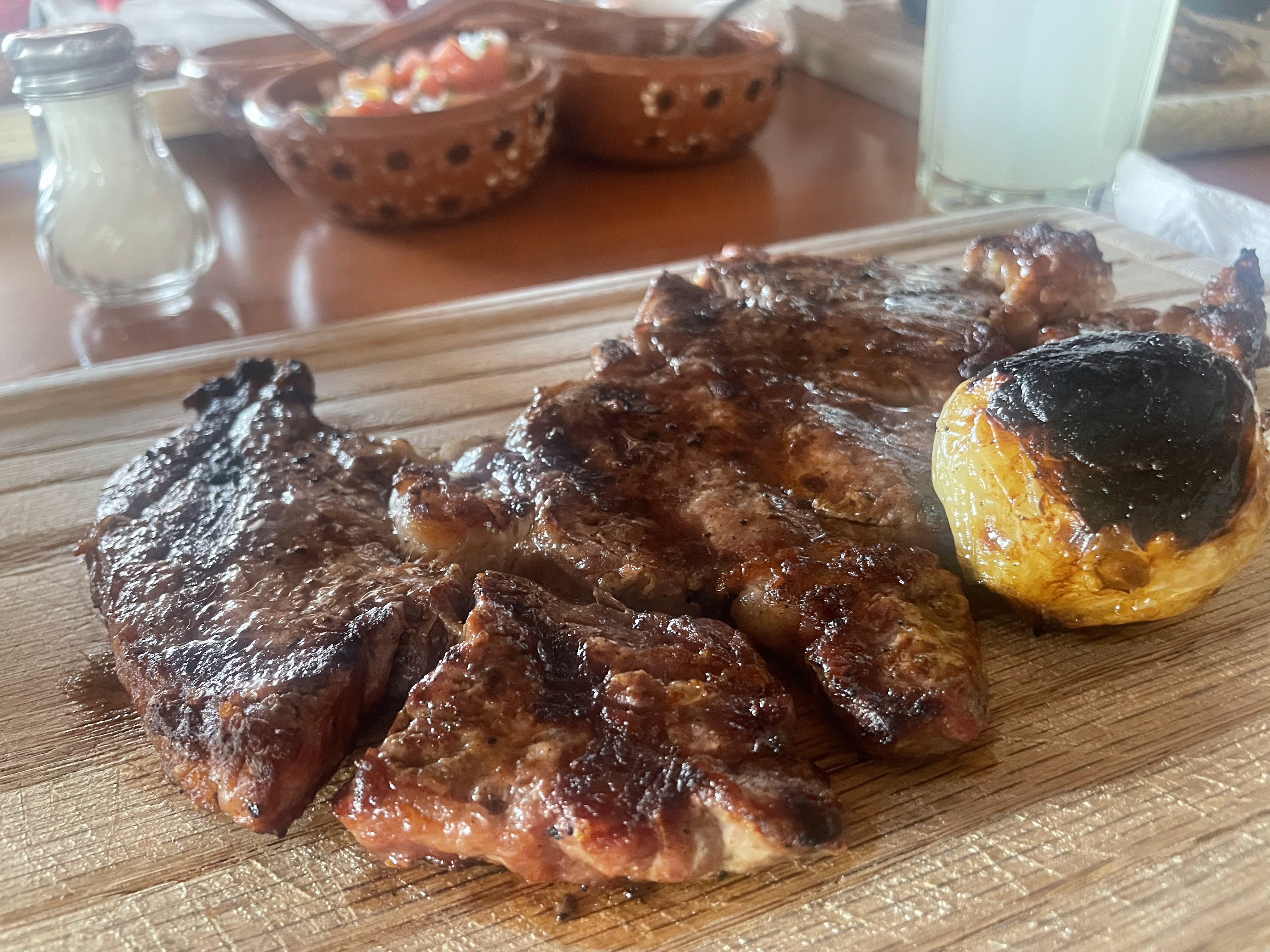 Restaurante Mi Ranchito (Libramiento) image 4