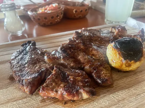 Restaurante Mi Ranchito (Libramiento) image 4