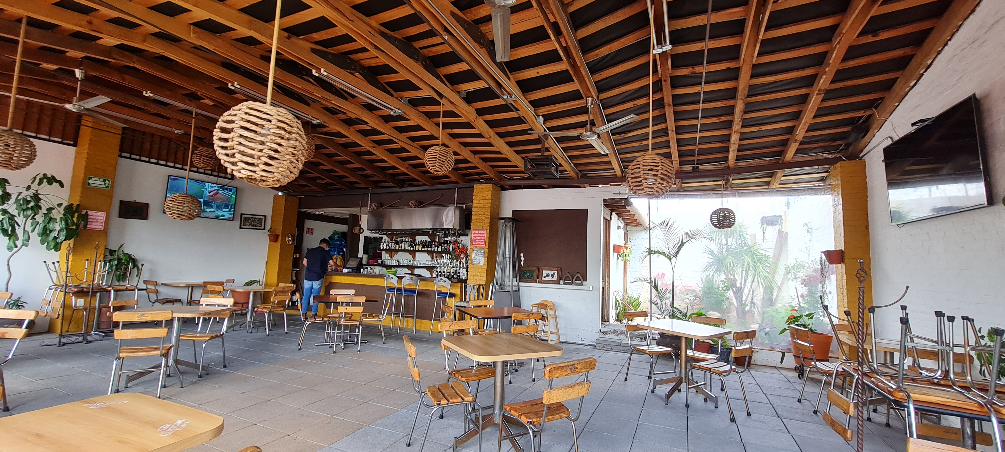 Restaurante Mi Ranchito (Libramiento) image 7