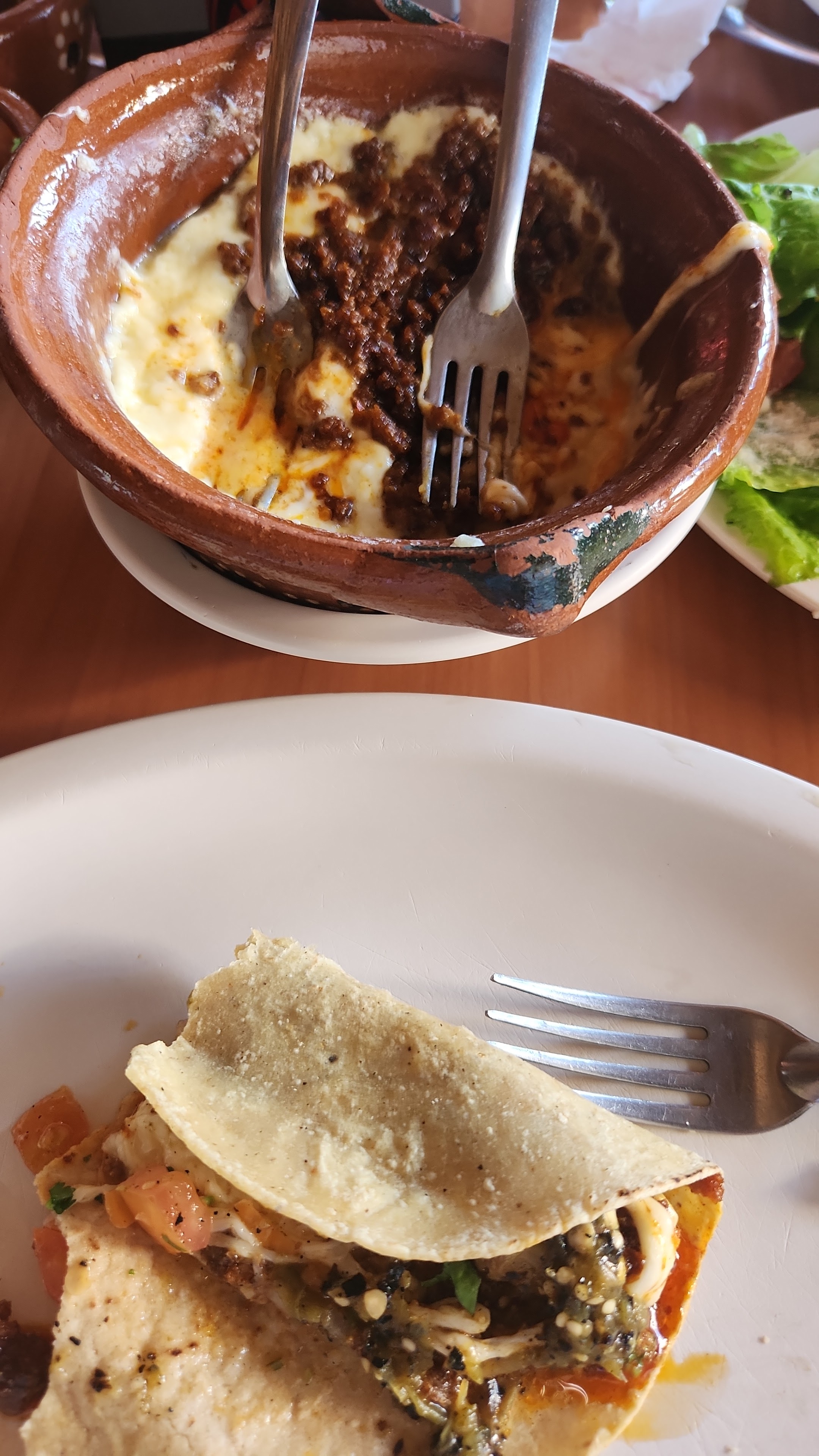 Restaurante Mi Ranchito (Libramiento) image 9