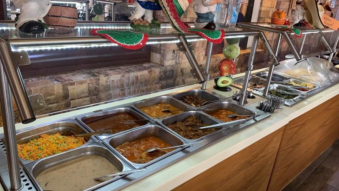 Restaurante La Noria image 1