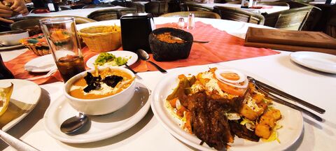 Restaurante La Noria image 2