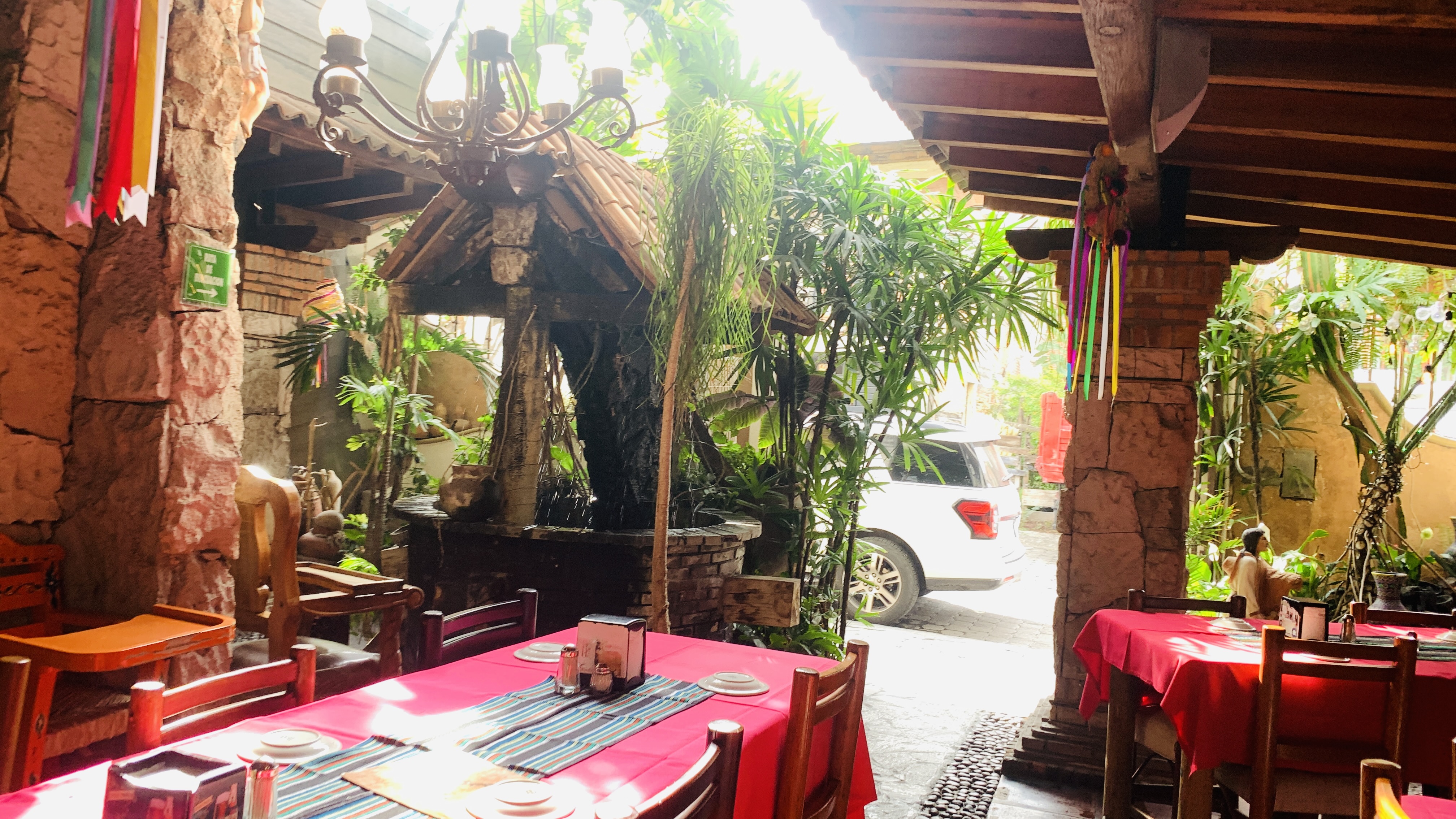 Restaurante La Noria image 3