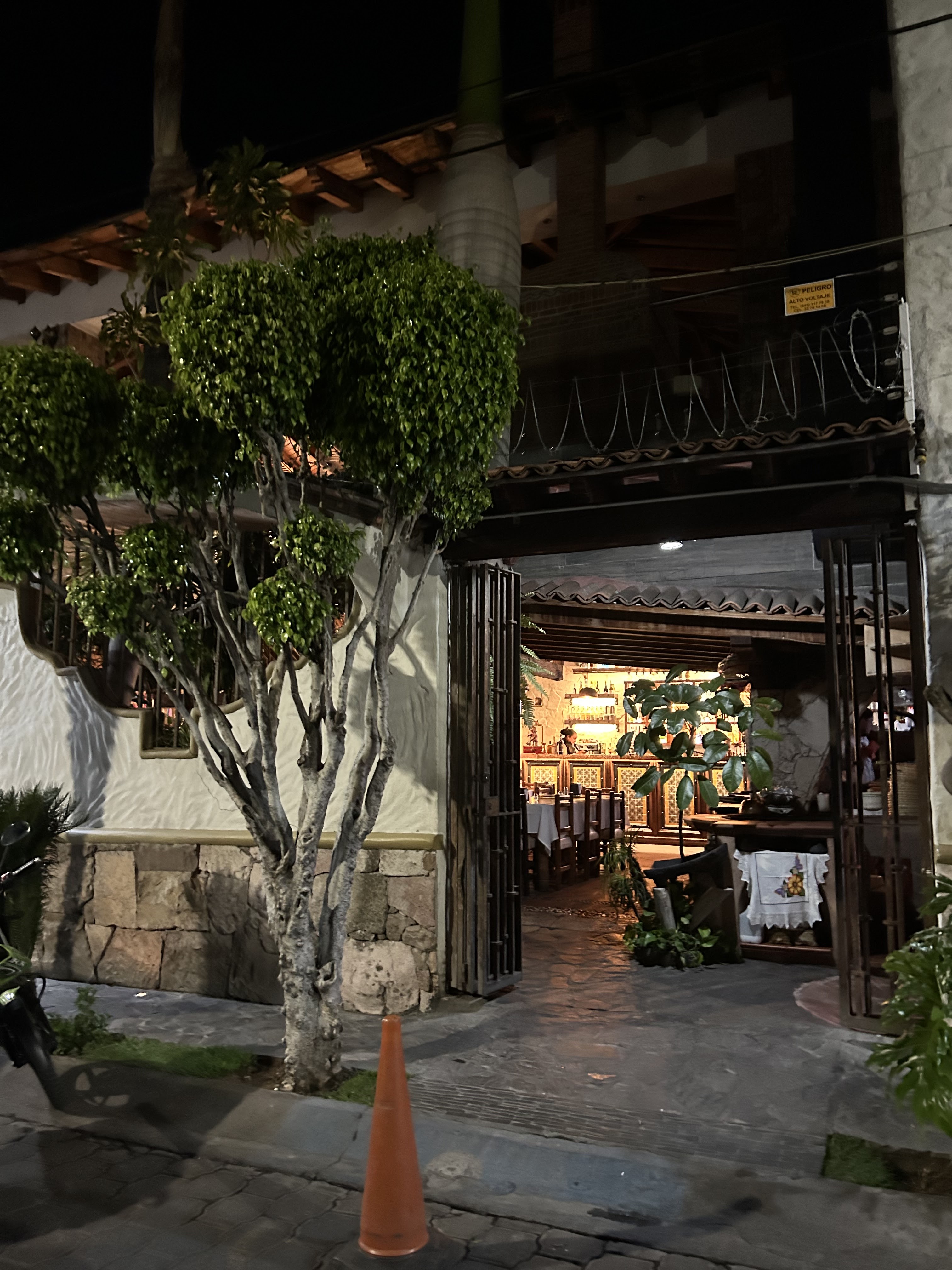 Restaurante La Noria image 4