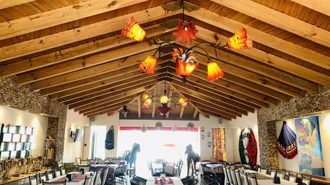 Restaurante La Noria image 5