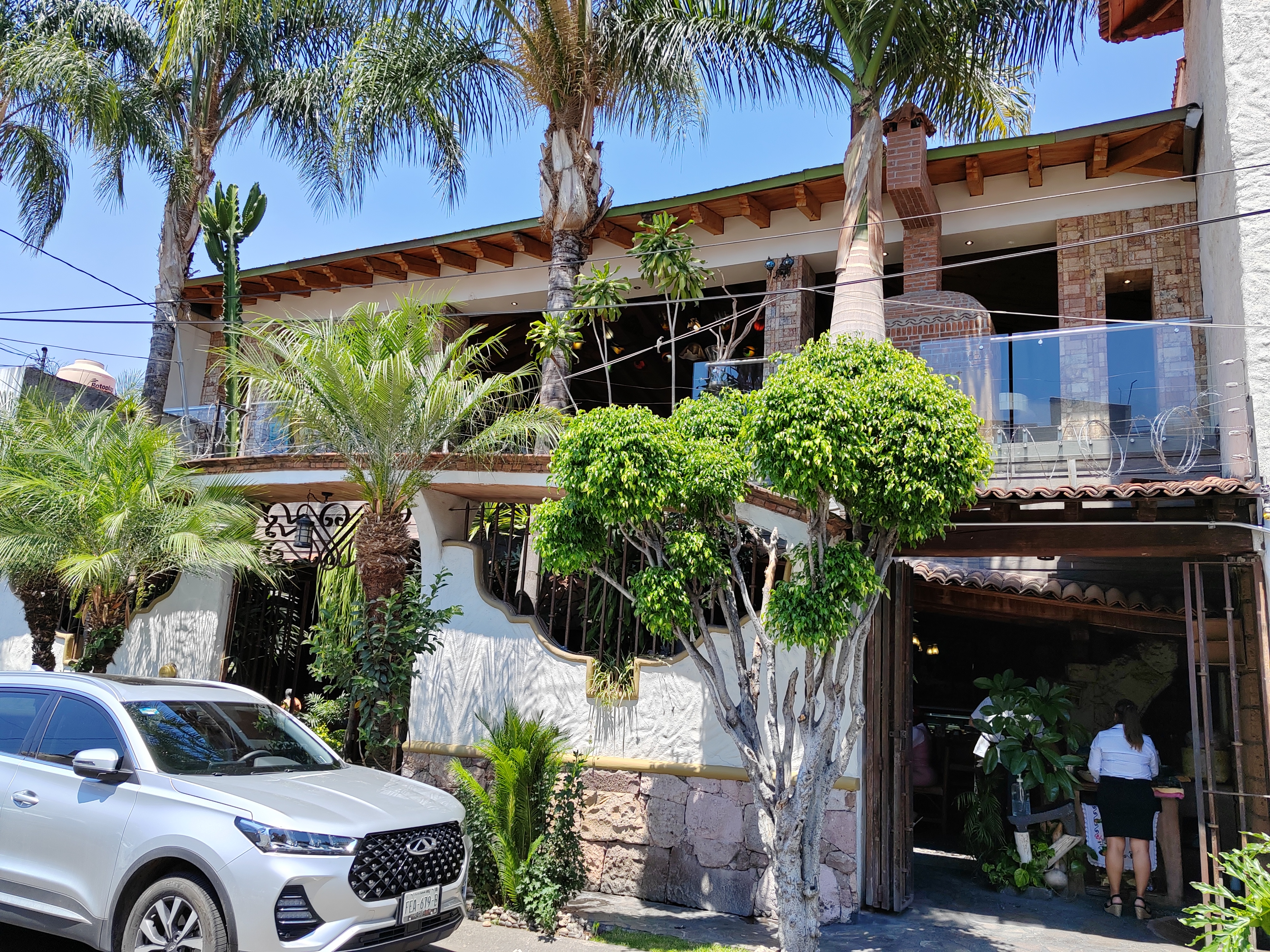 Restaurante La Noria image 7