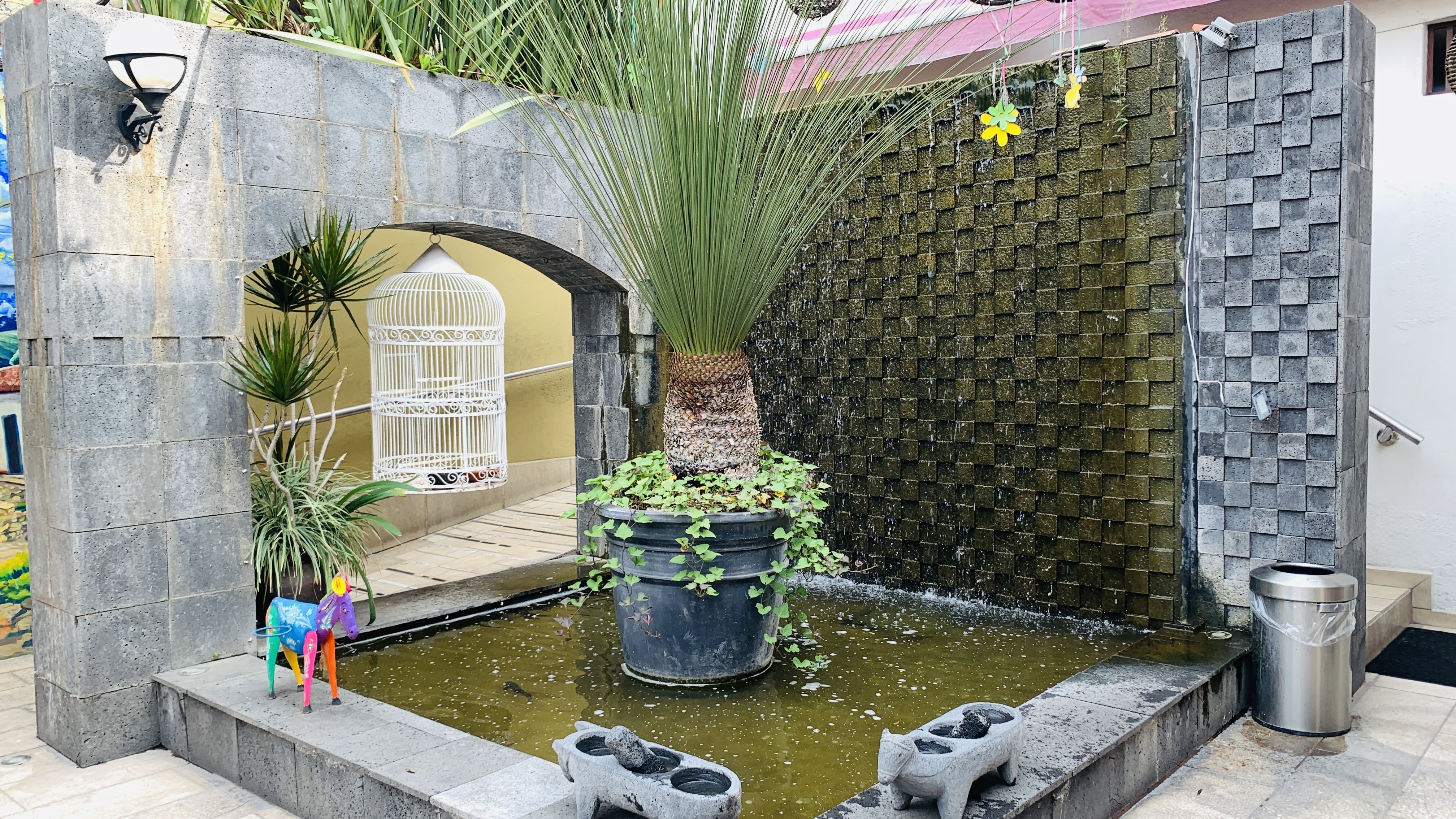 Restaurante La Noria image 8