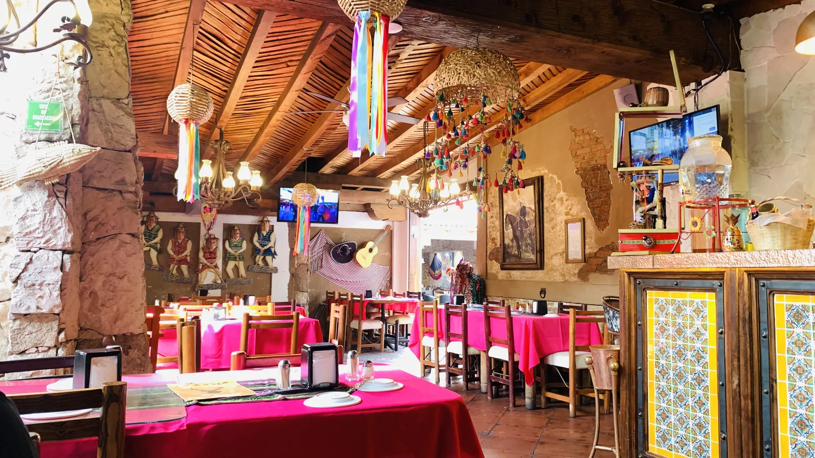 Restaurante La Noria image 9