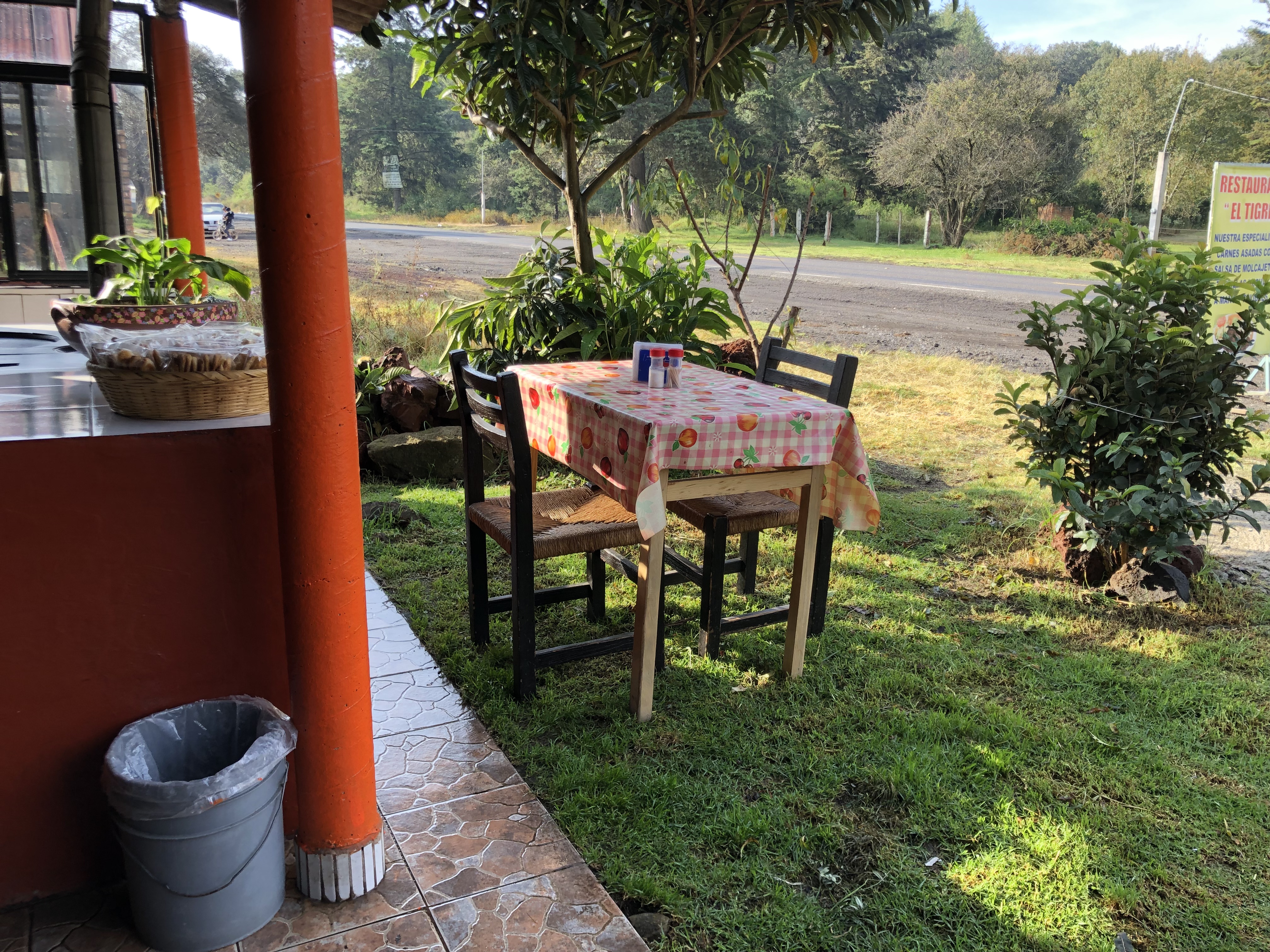 Restaurant El Tigre image 1