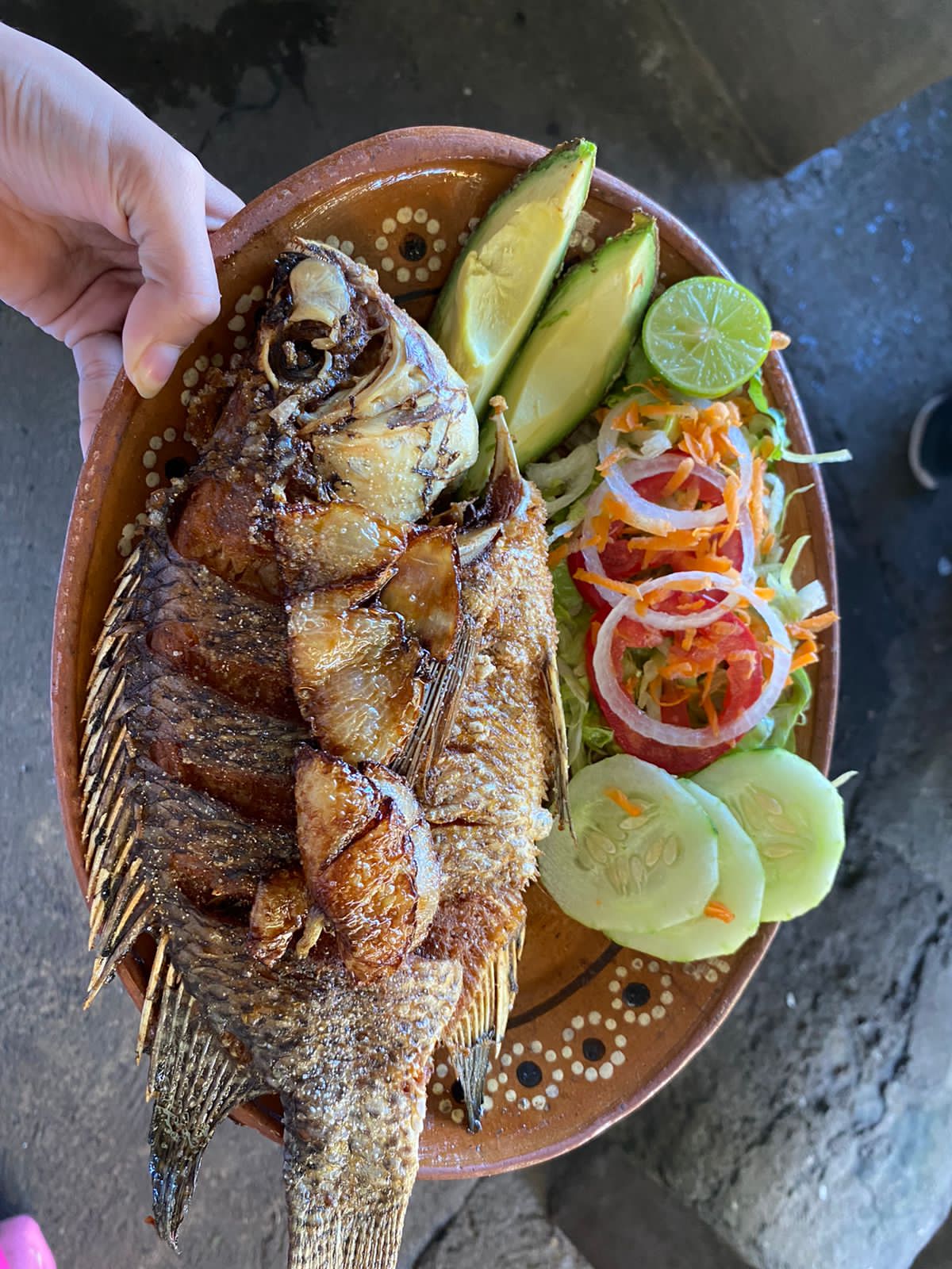 Restaurant El Tigre image 2