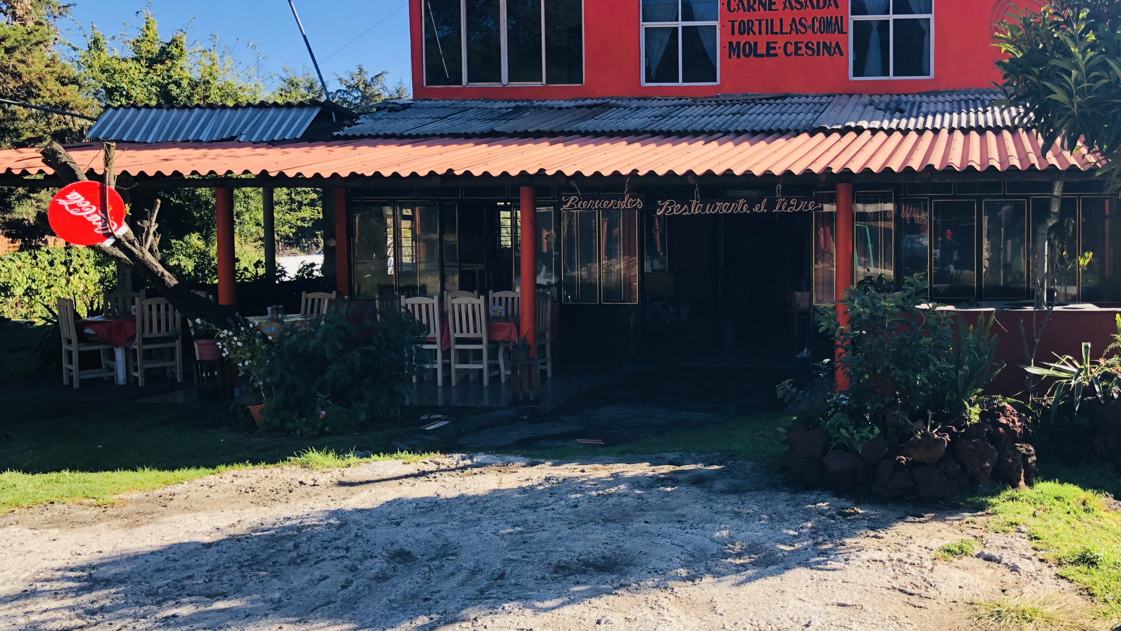 Restaurant El Tigre image 3