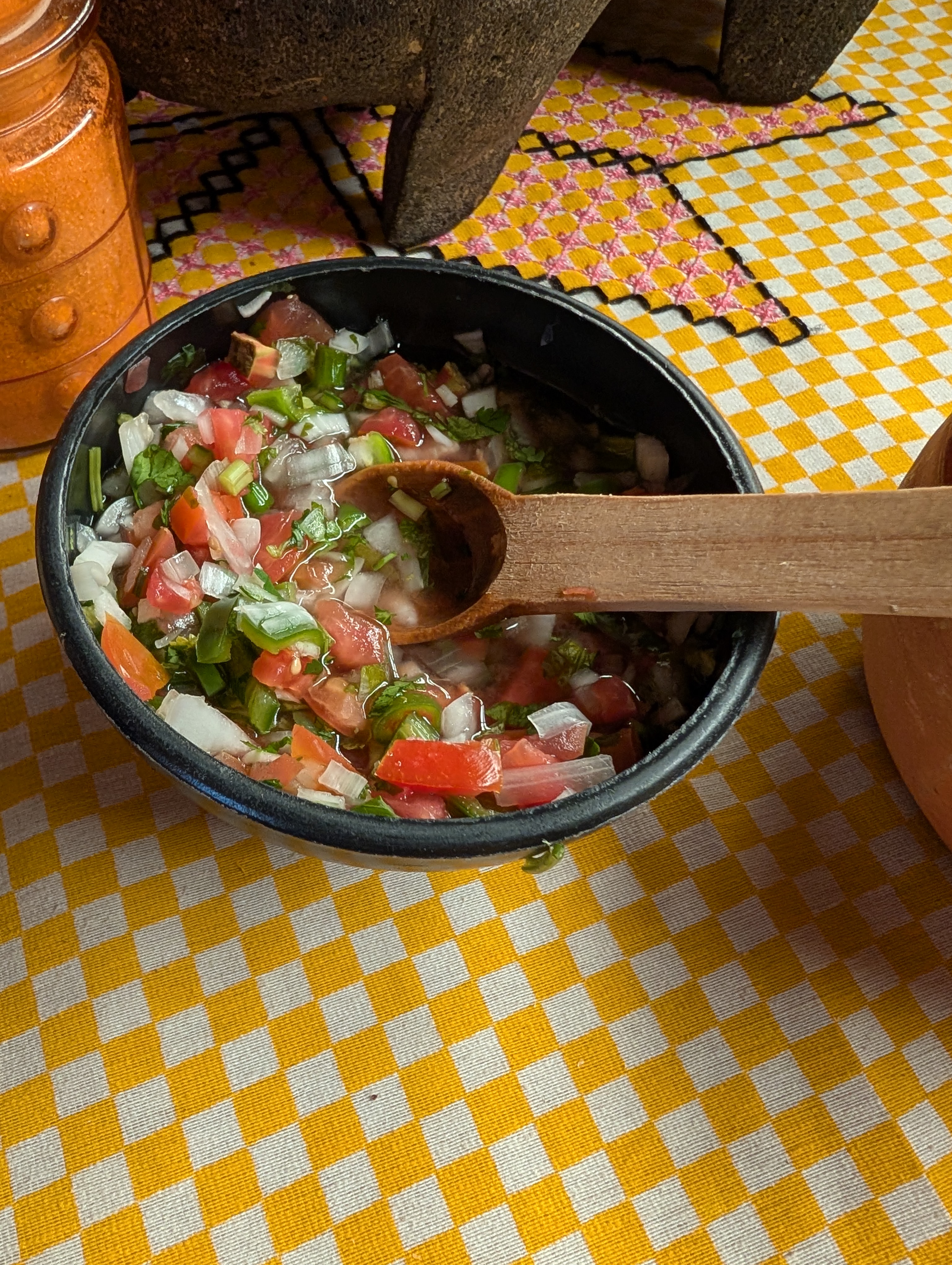 Restaurant El Tigre image 4