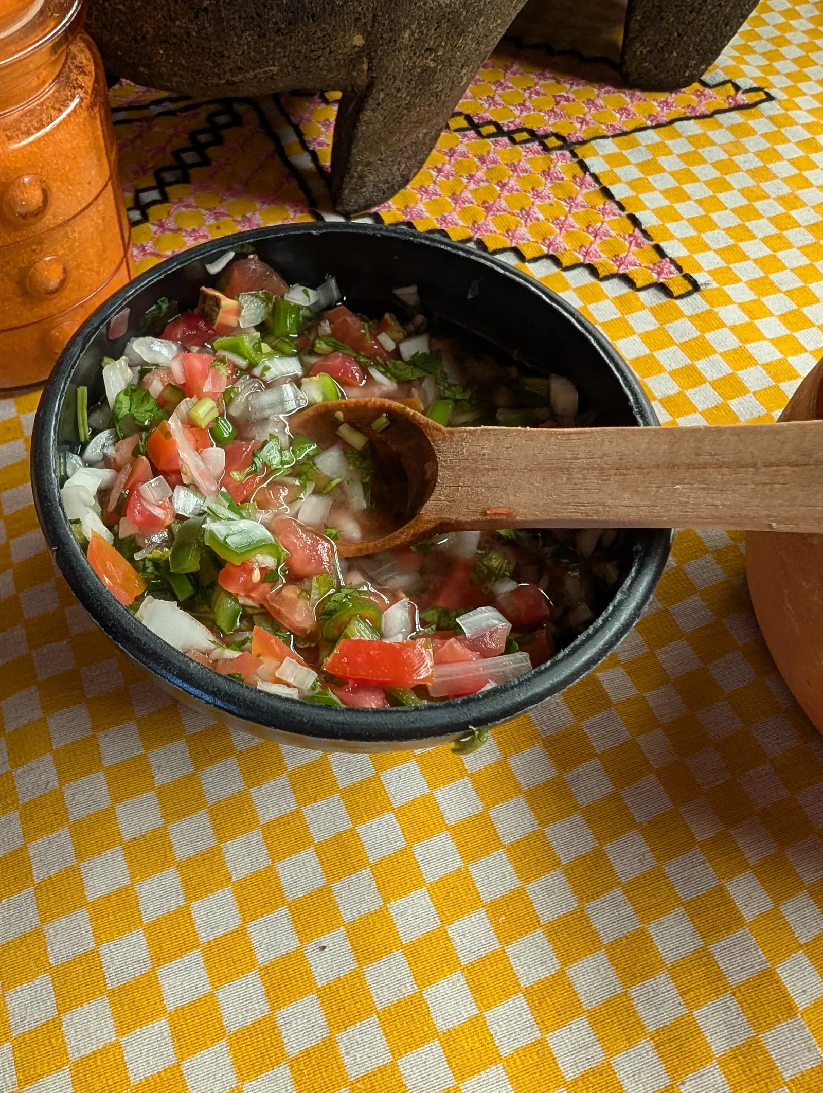 Restaurant El Tigre image 4