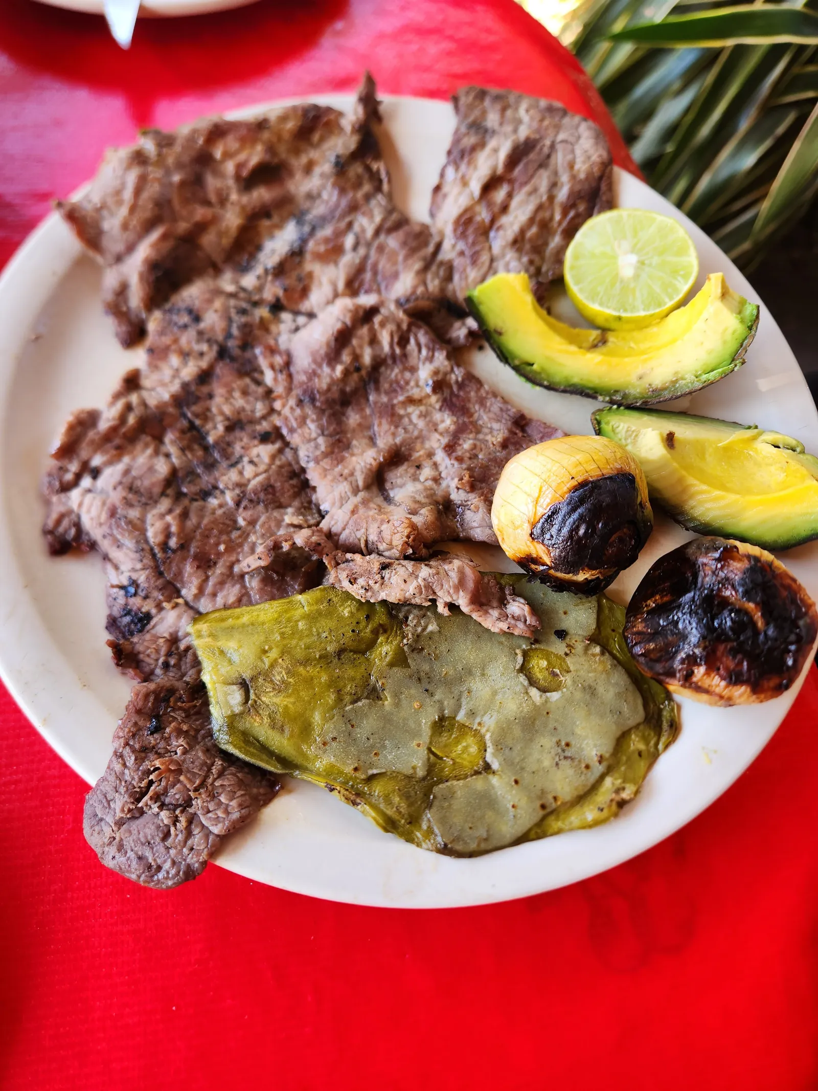 Restaurant El Tigre image 5