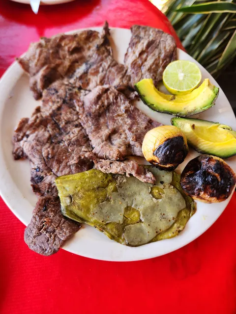 Restaurant El Tigre image 5