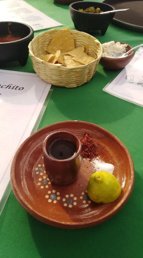 Restaurant El Tigre image 6