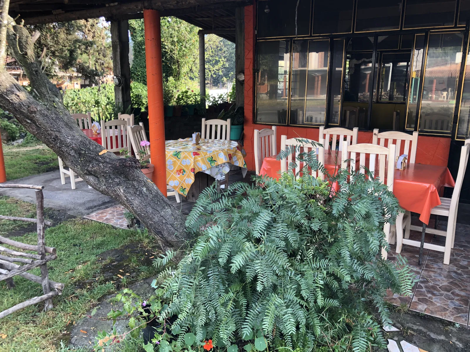 Restaurant El Tigre image 9