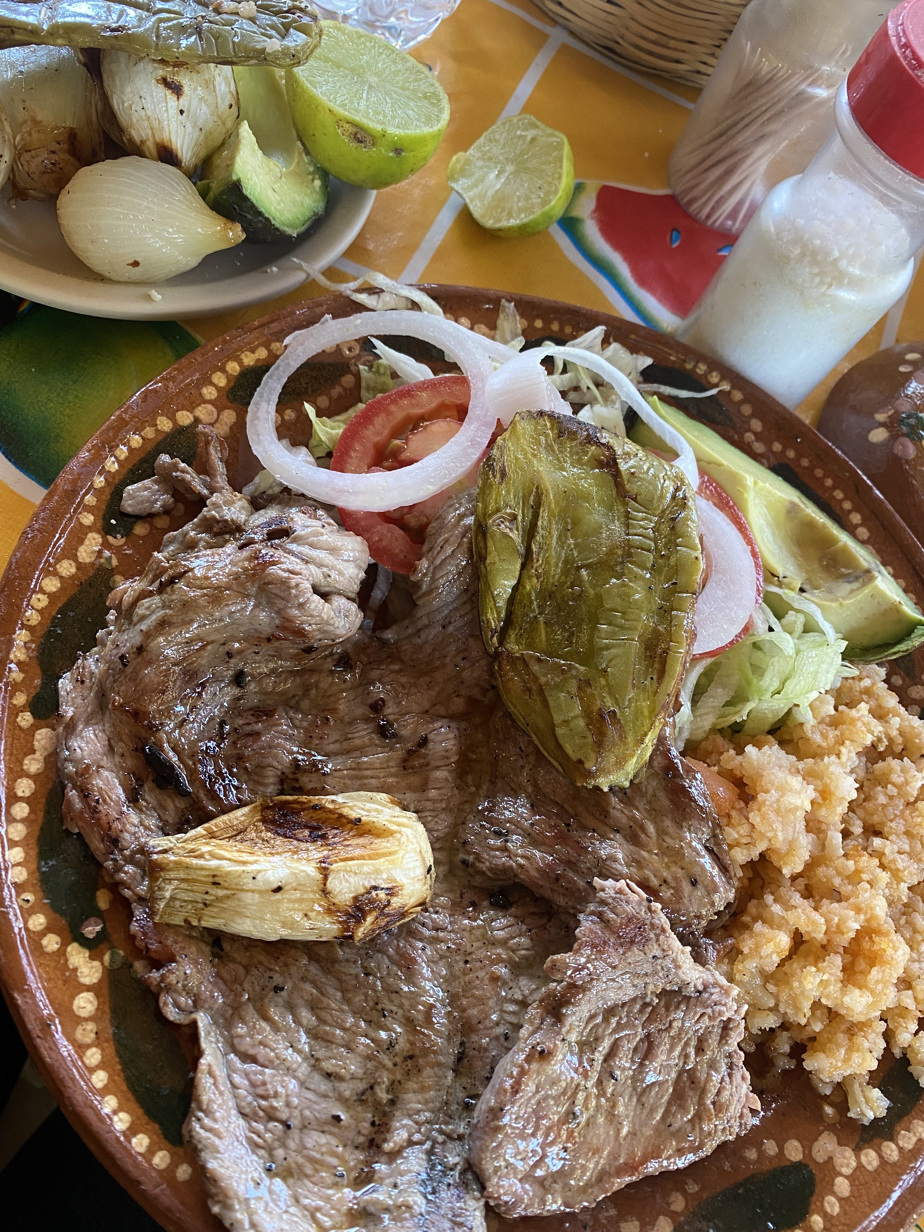 Restaurant El Tigre image 10