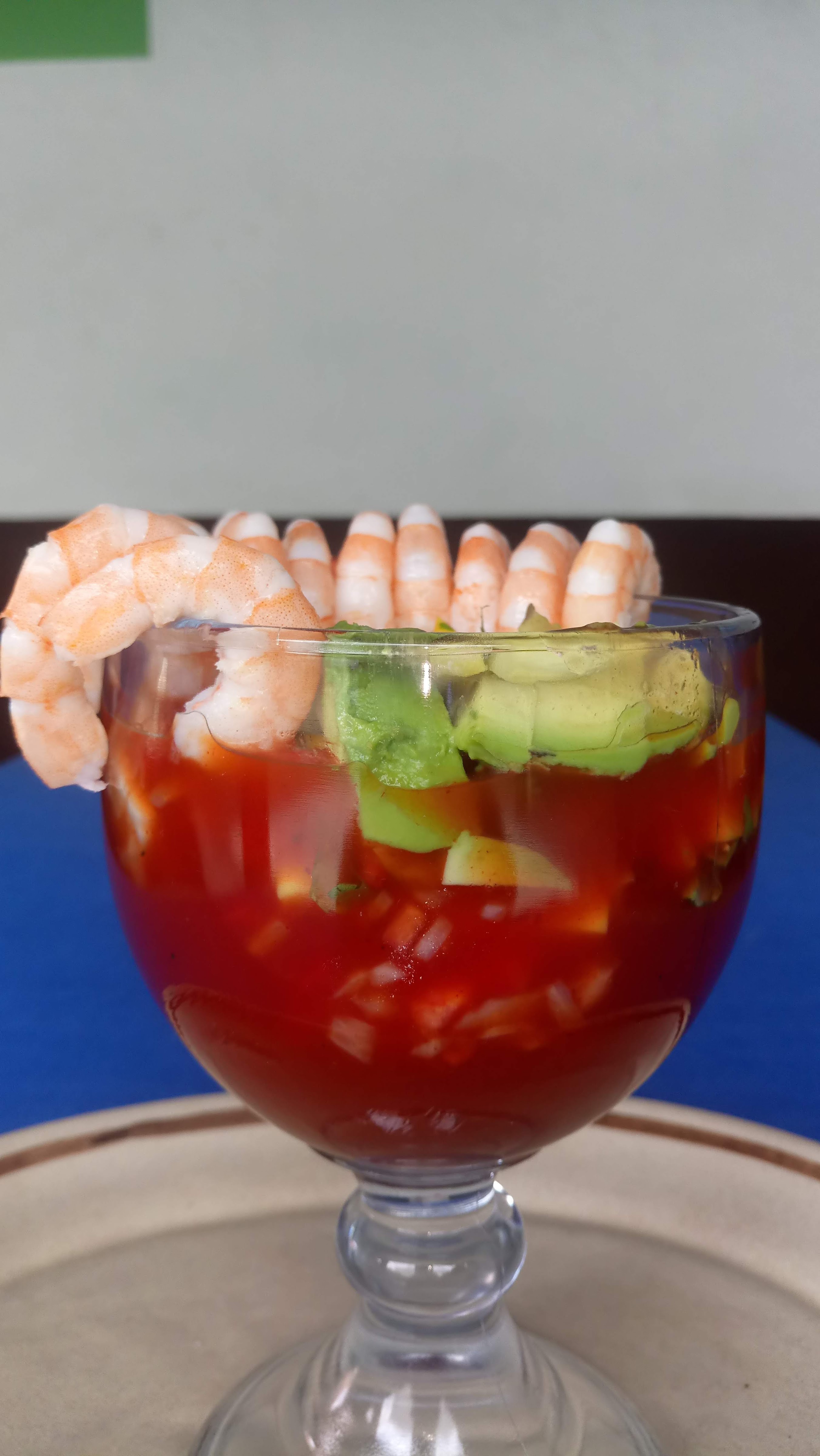 El Bambú carnes y mariscos image 4