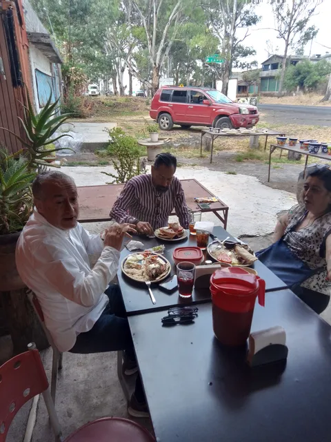 El Bambú carnes y mariscos image 8