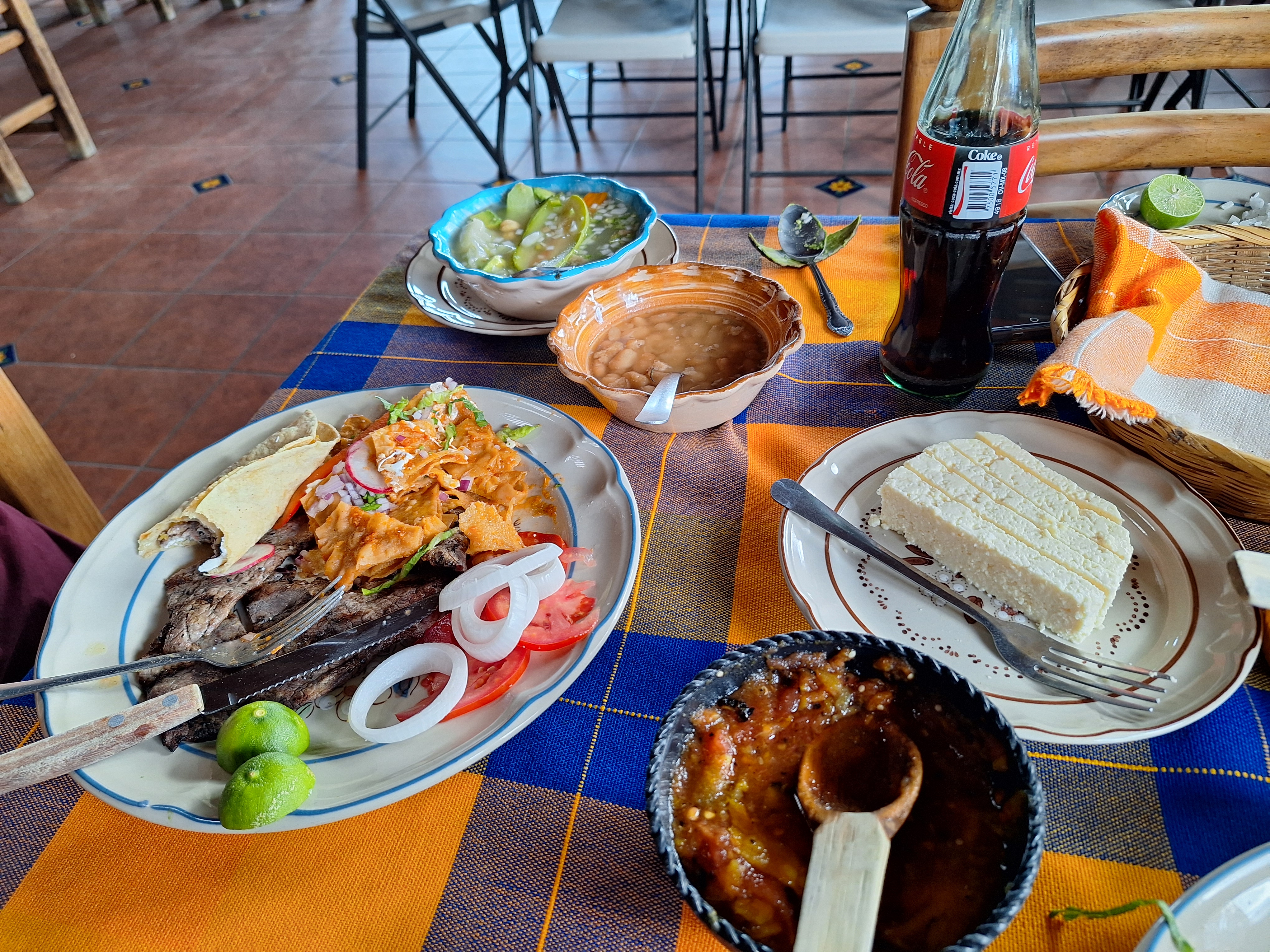 Los Tres AMIGOS image 2