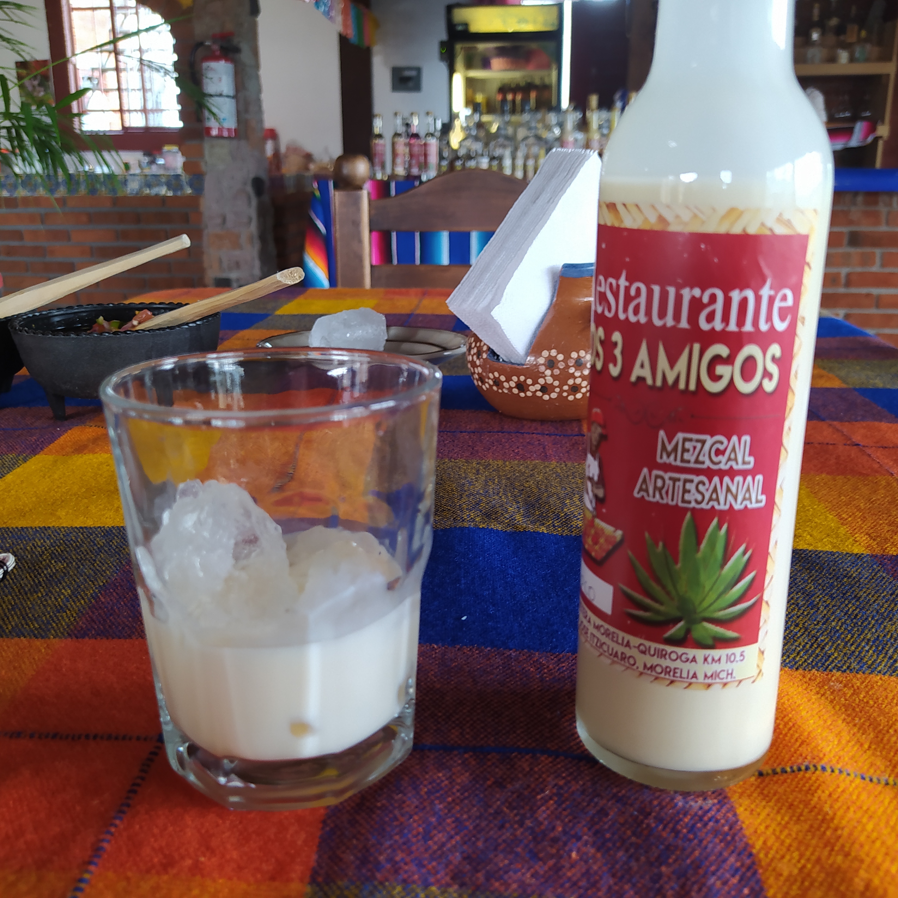 Los Tres AMIGOS image 6