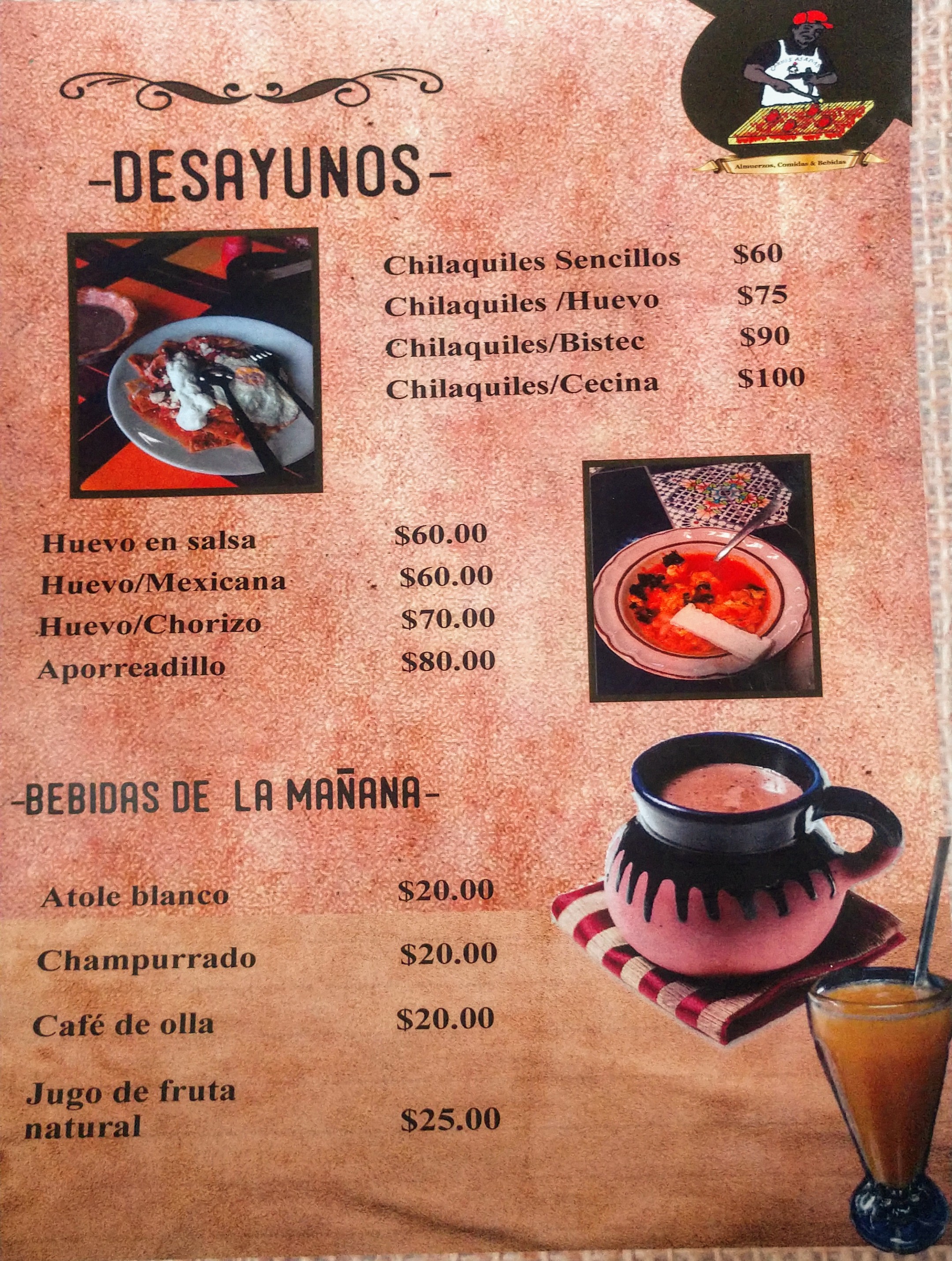 Los Tres AMIGOS image 7