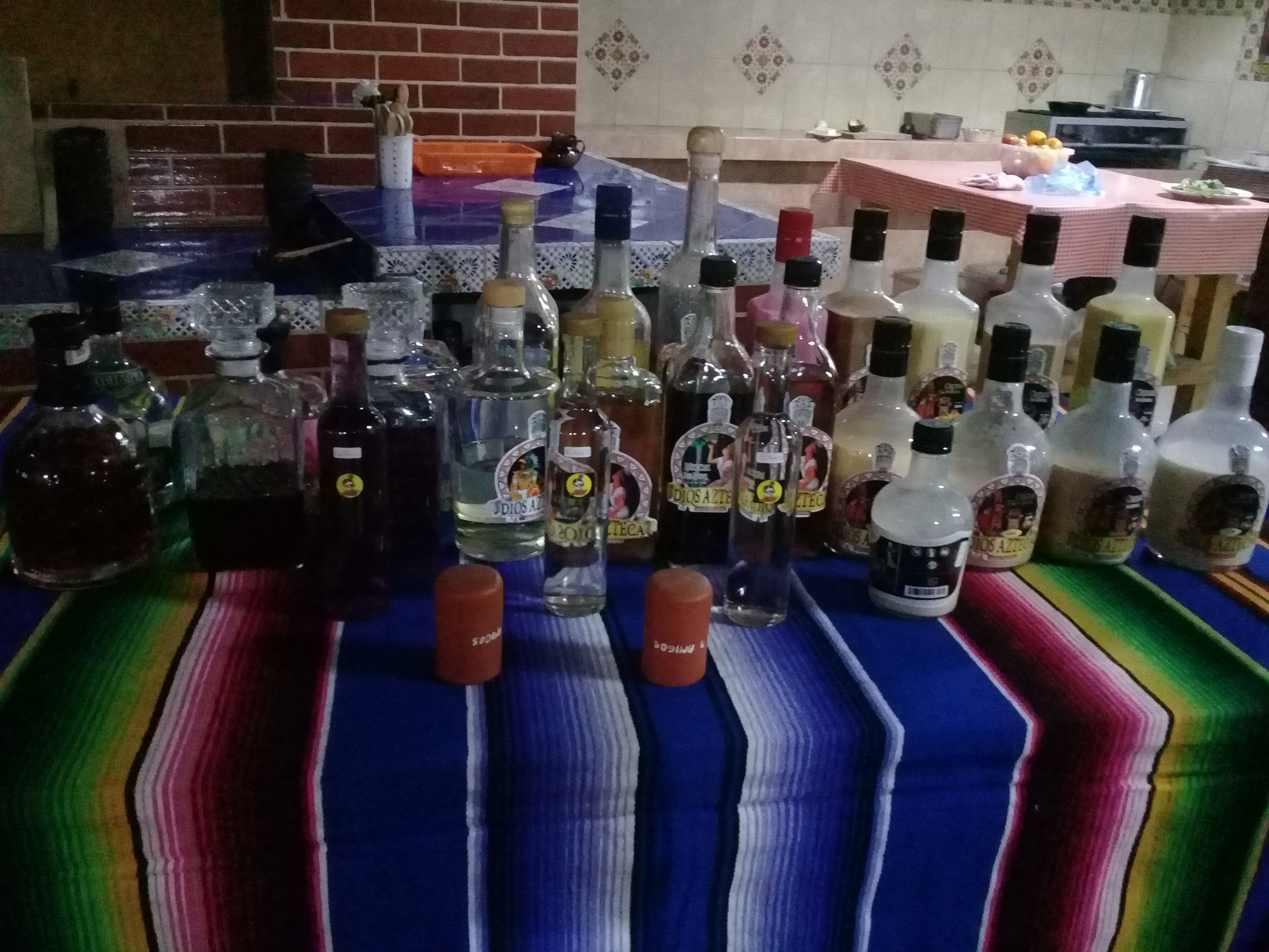 Los Tres AMIGOS image 8