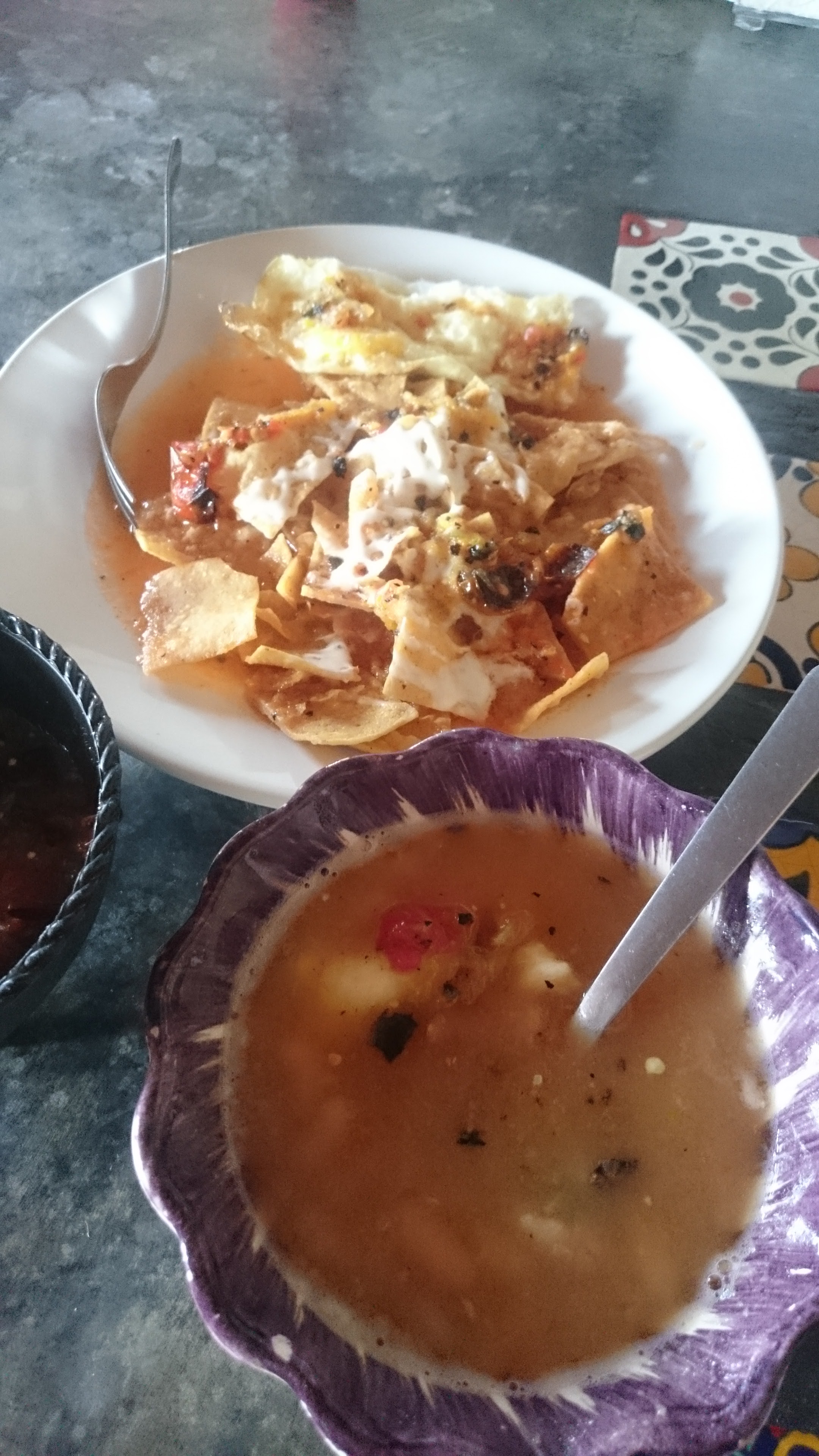 Los Tres AMIGOS image 10