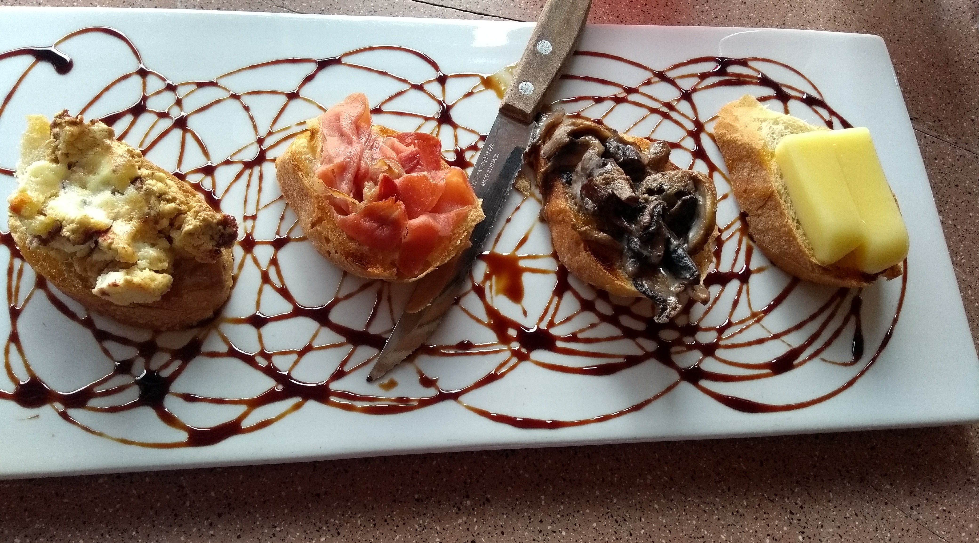 Onix Restaurant Bar image 2