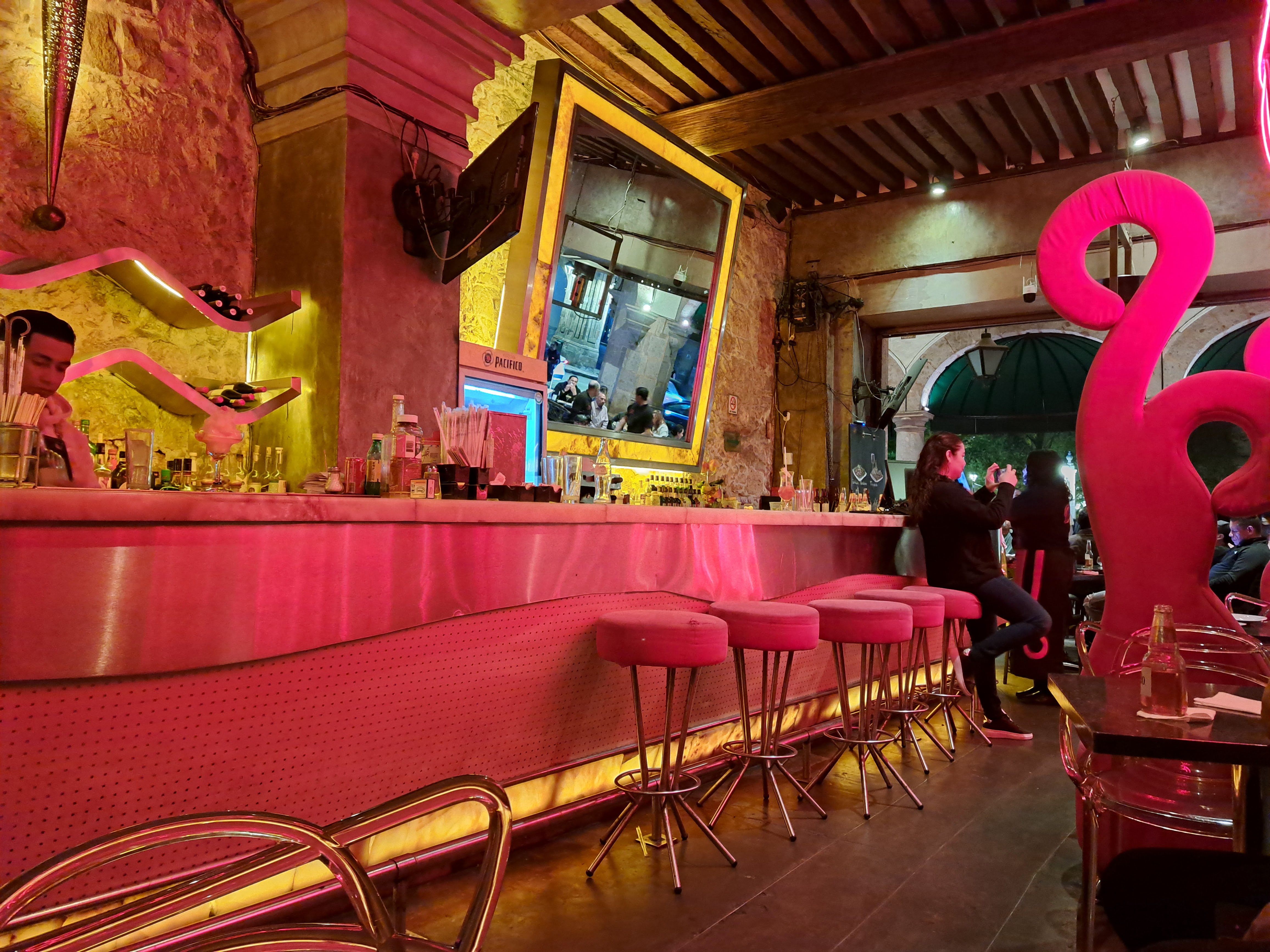 Onix Restaurant Bar image 7