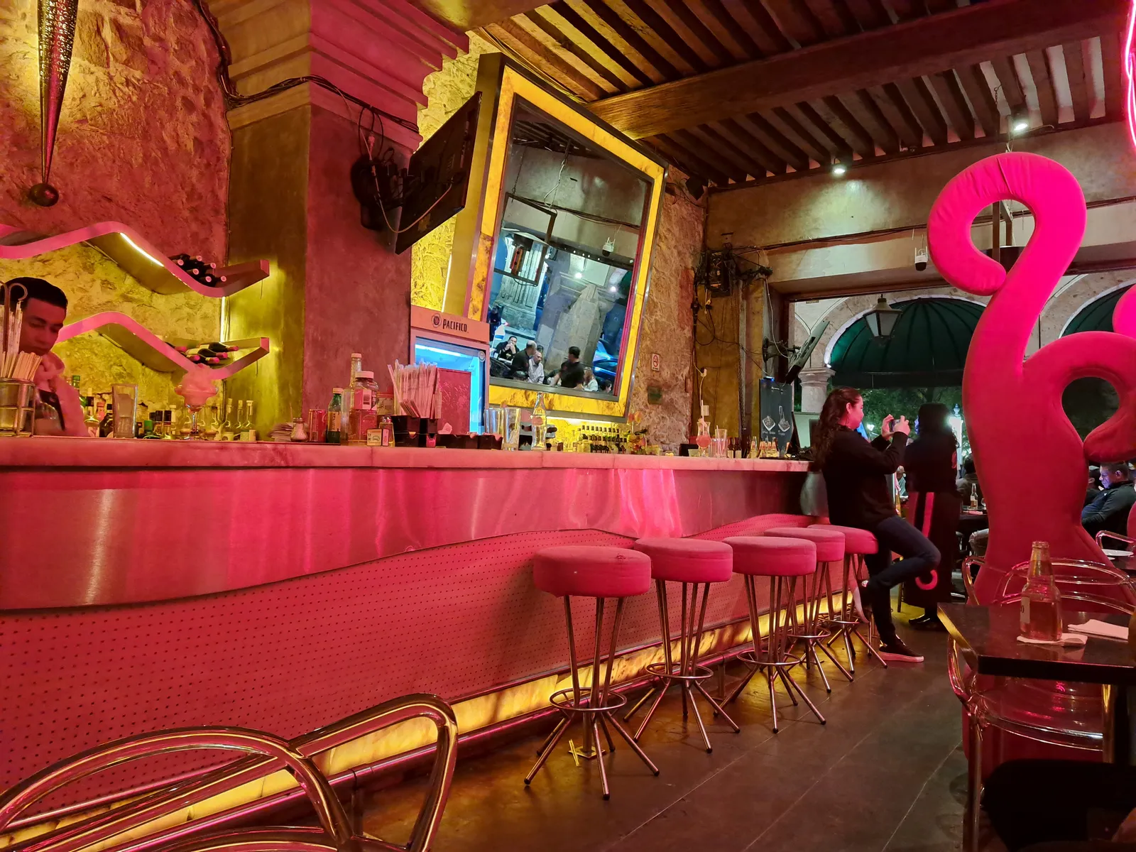 Onix Restaurant Bar image 7