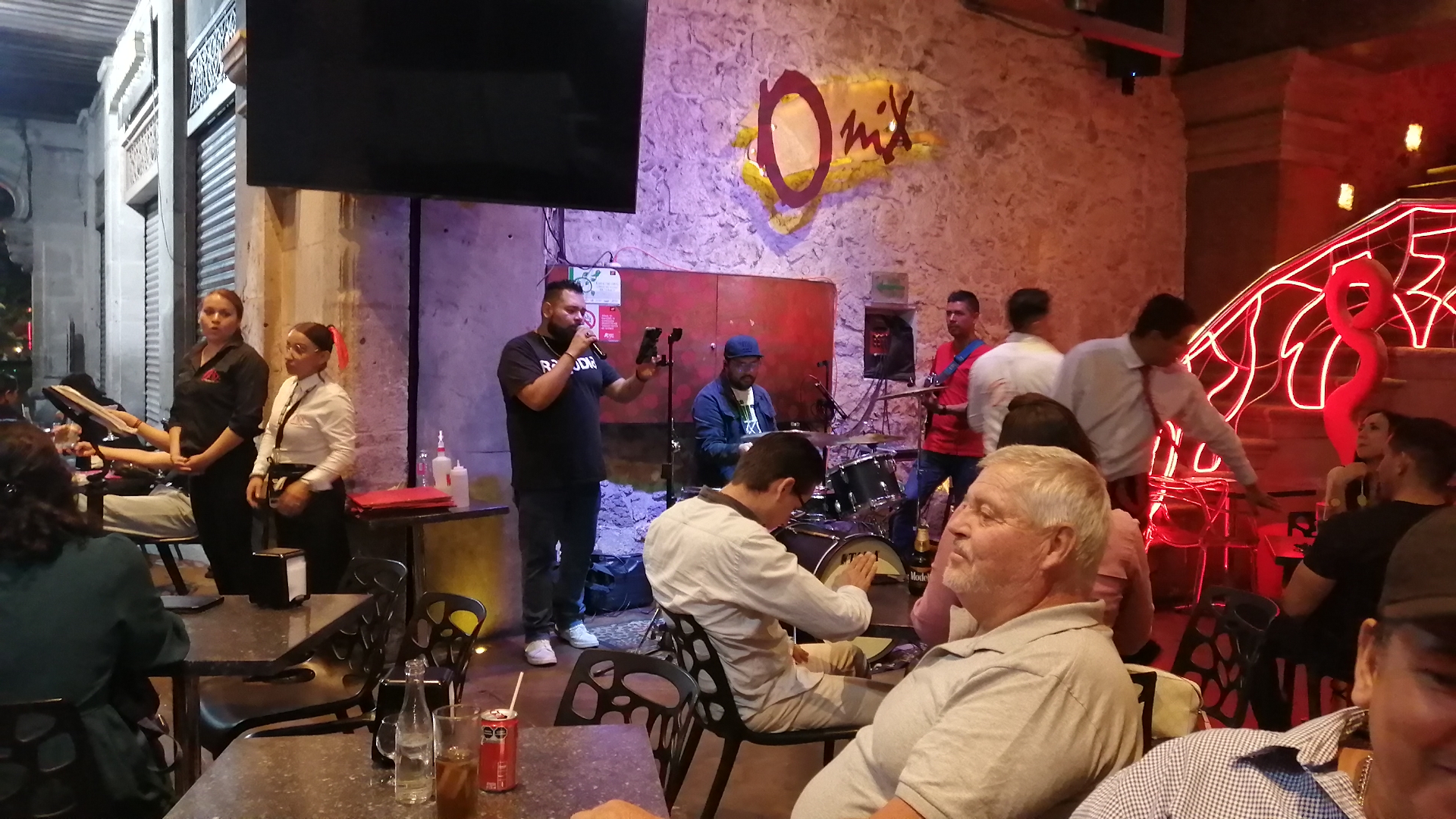 Onix Restaurant Bar image 8