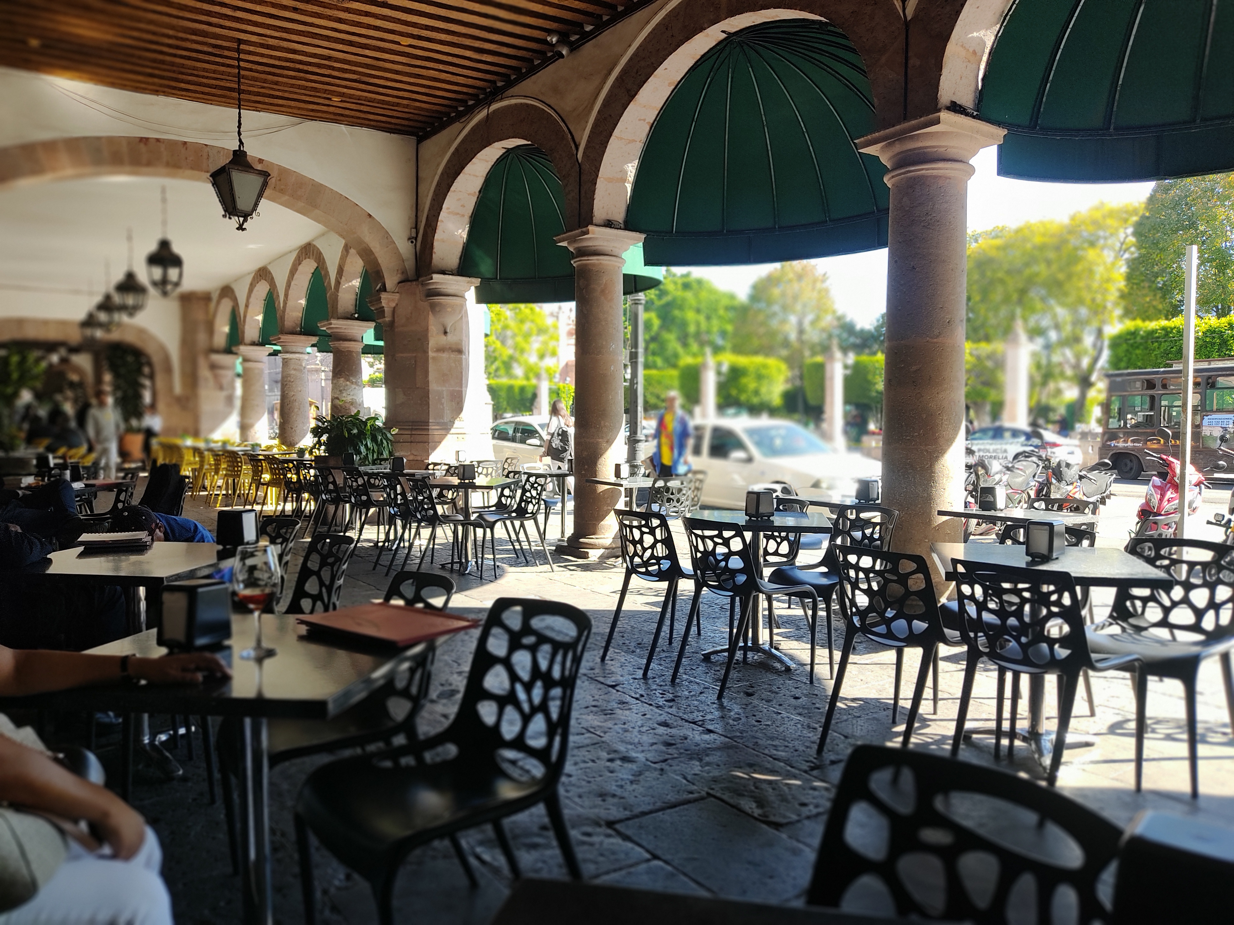 Onix Restaurant Bar image 9