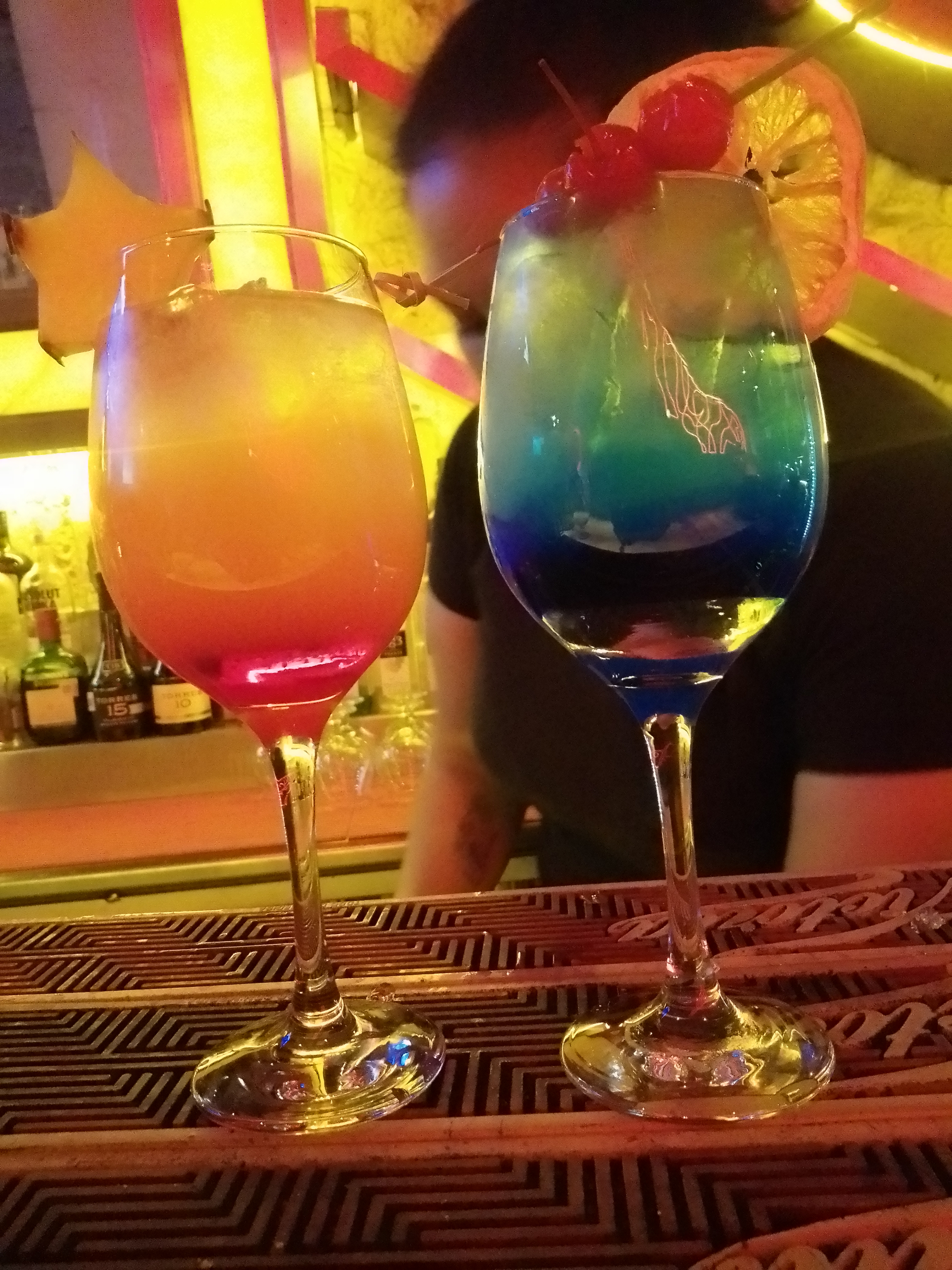 Onix Restaurant Bar image 10