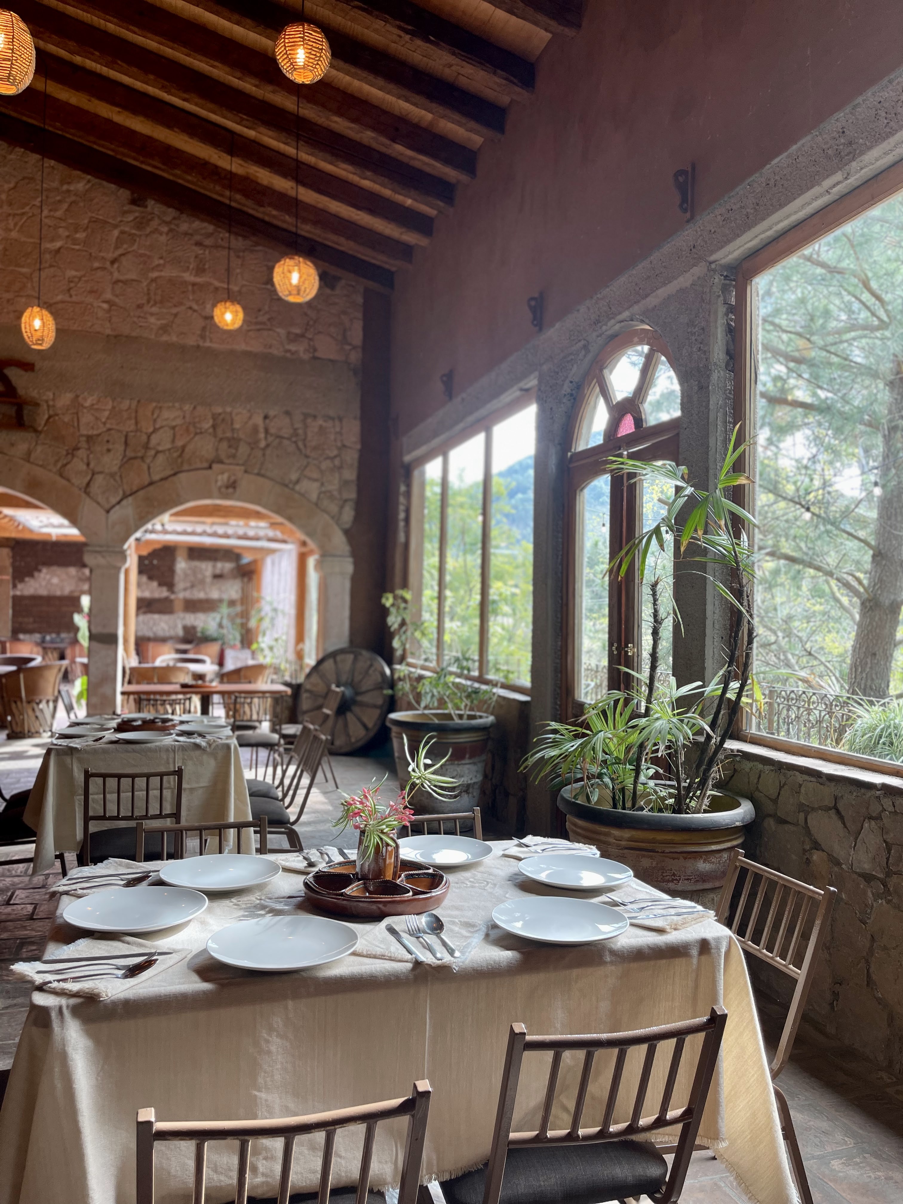 El Campirano Restaurante & Hotel image 1