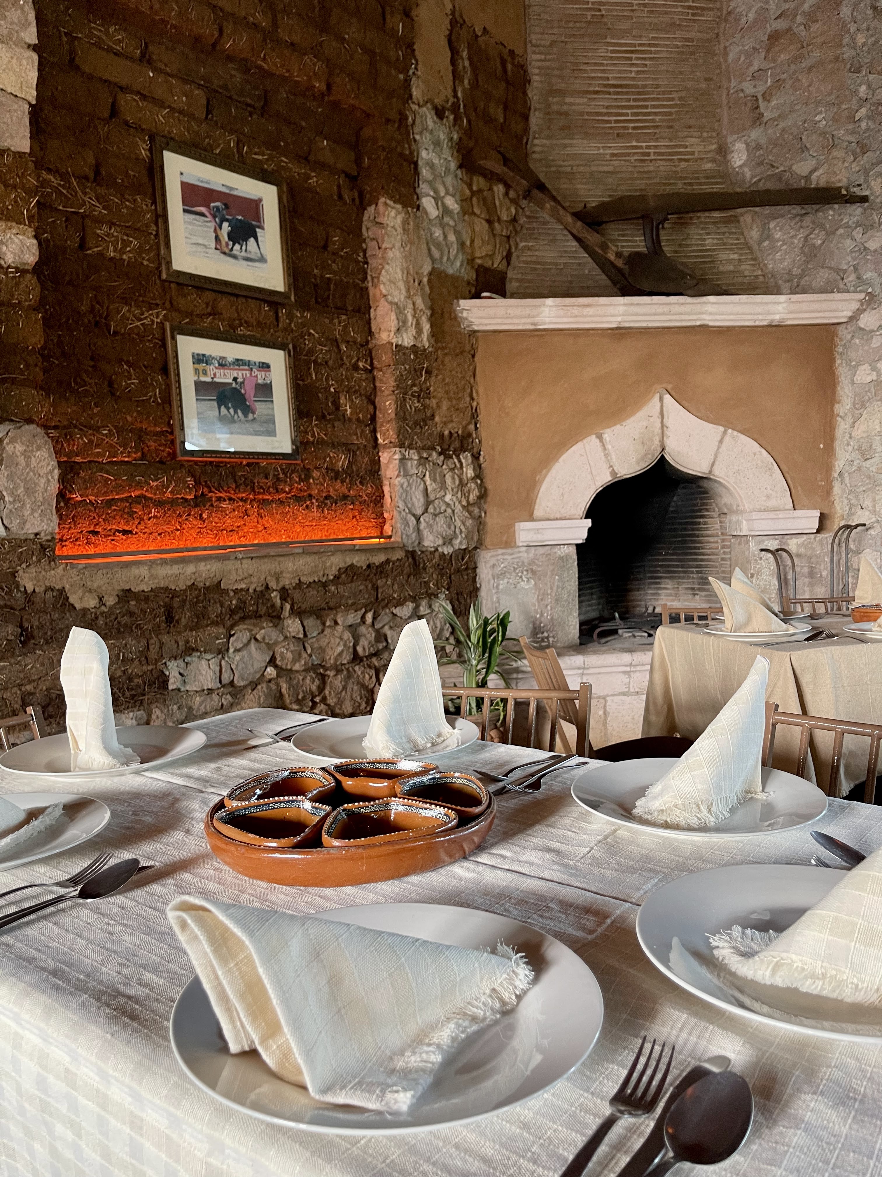 El Campirano Restaurante & Hotel image 2